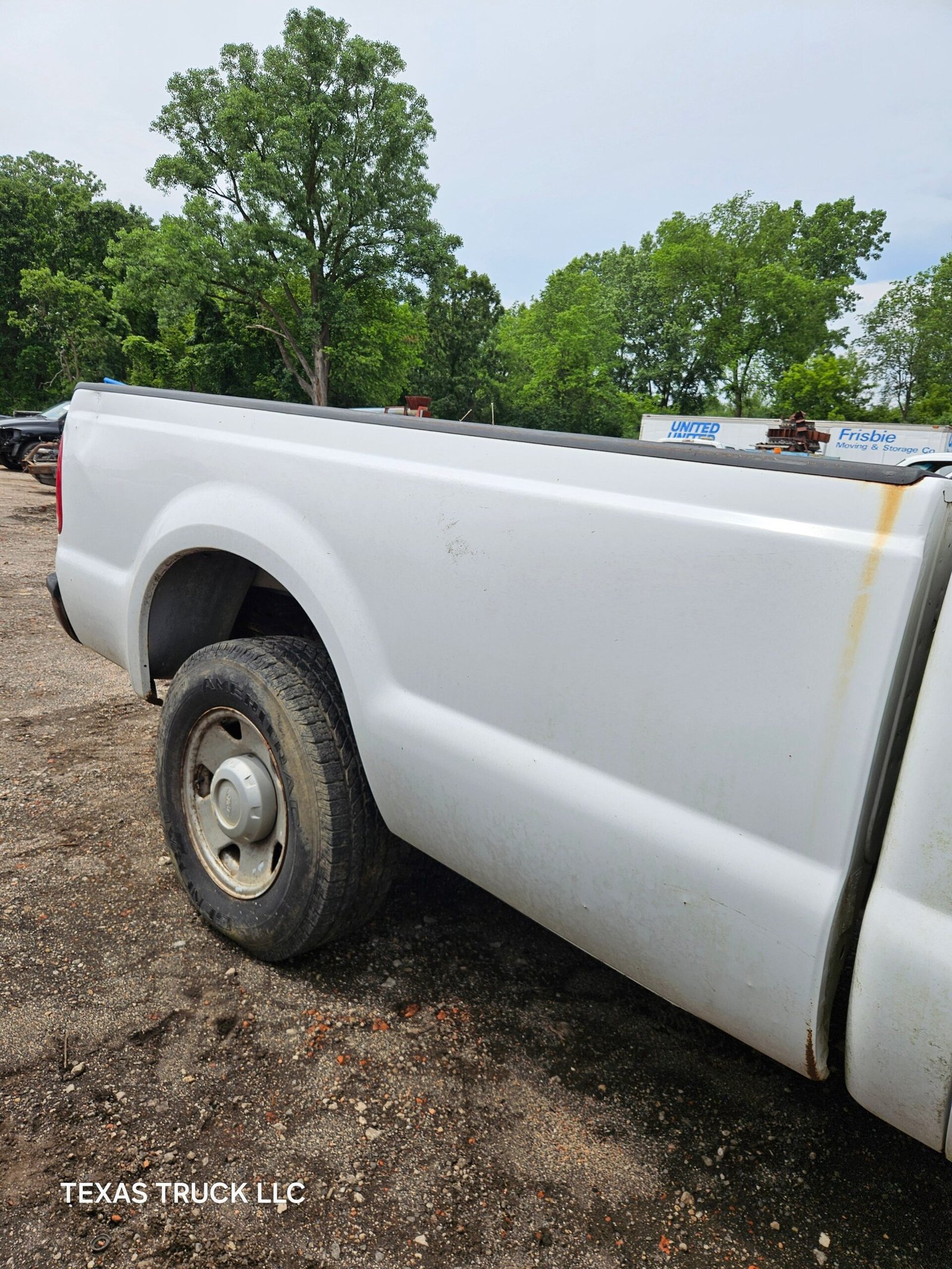 2007 Ford F-350 Super Duty Crew Cab 8' Long Bed - FULL PART OUT - Image 15