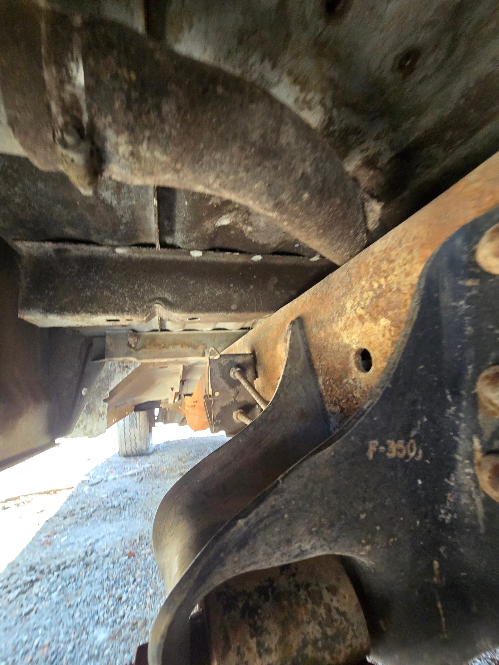 1995 Ford F250 Regular Cab 8' Long Bed OBS - FULL PART OUT - Image 14