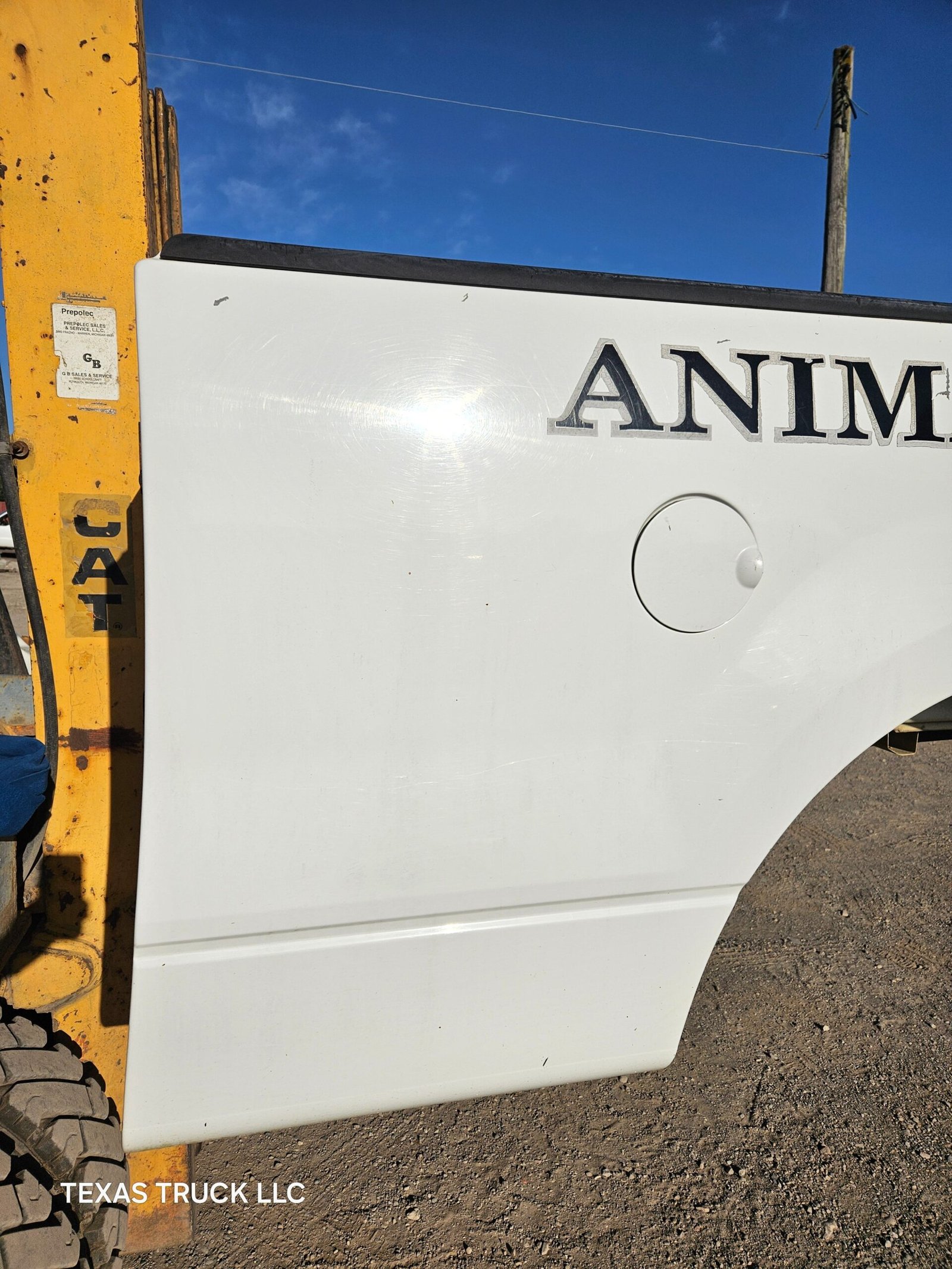 2004-2008 Ford F150 6' 6" Short Truck Bed - Image 33