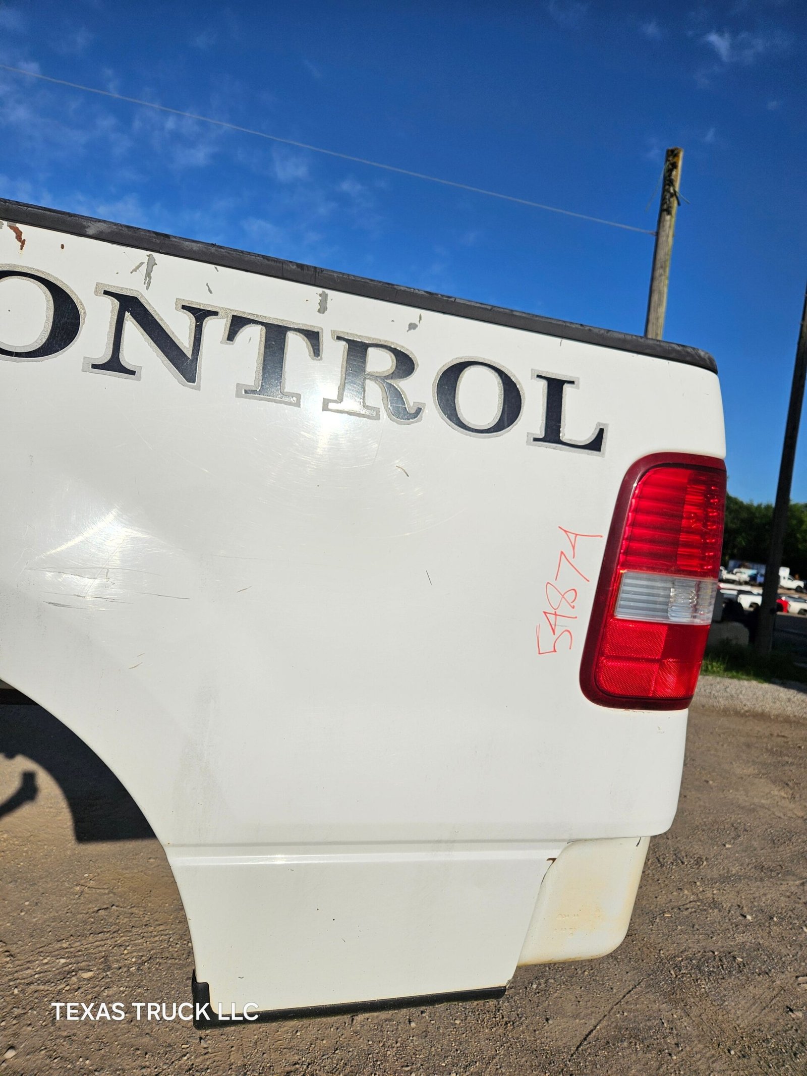 2004-2008 Ford F150 6' 6" Short Truck Bed - Image 35