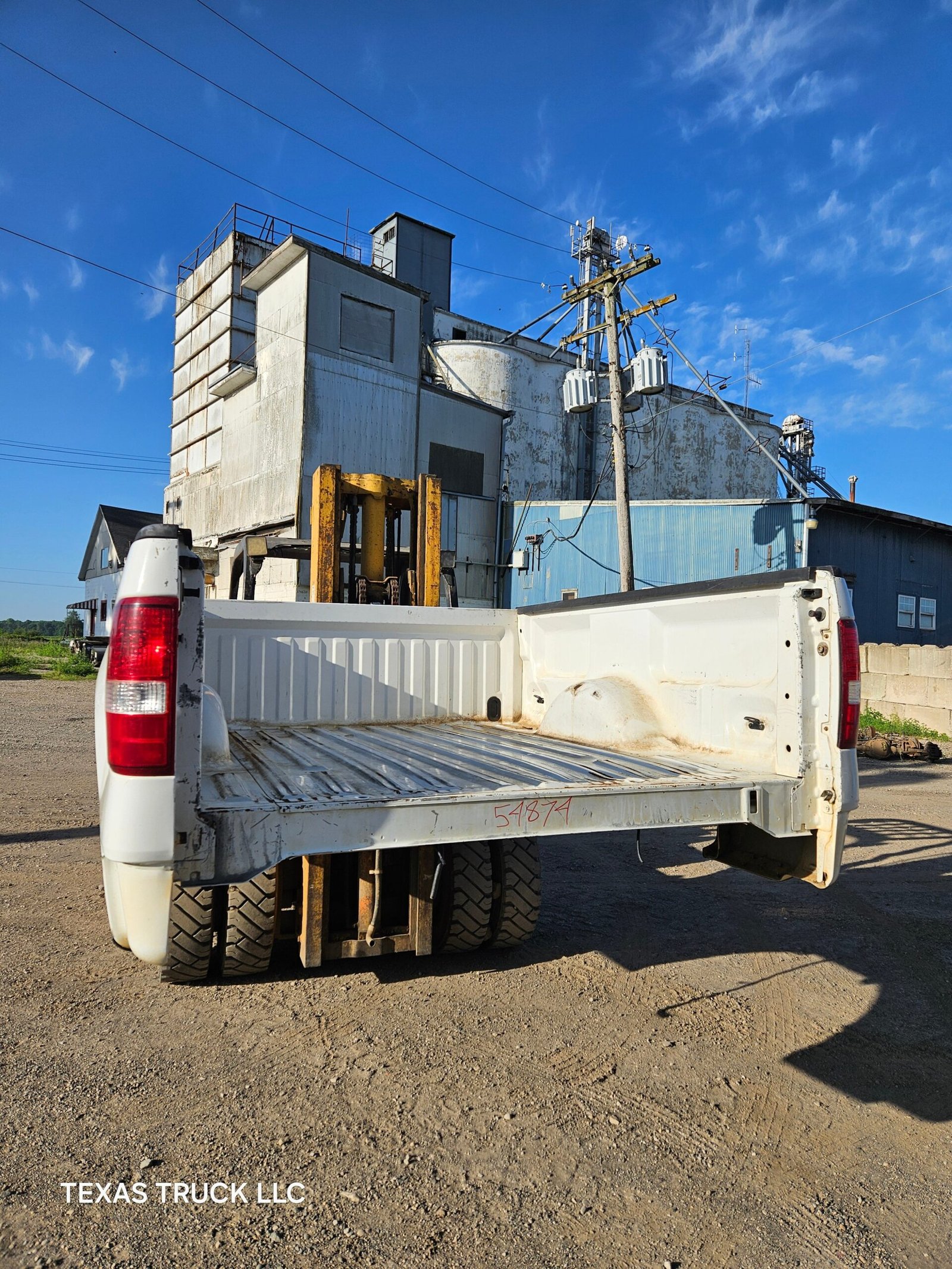 2004-2008 Ford F150 6' 6" Short Truck Bed - Image 37