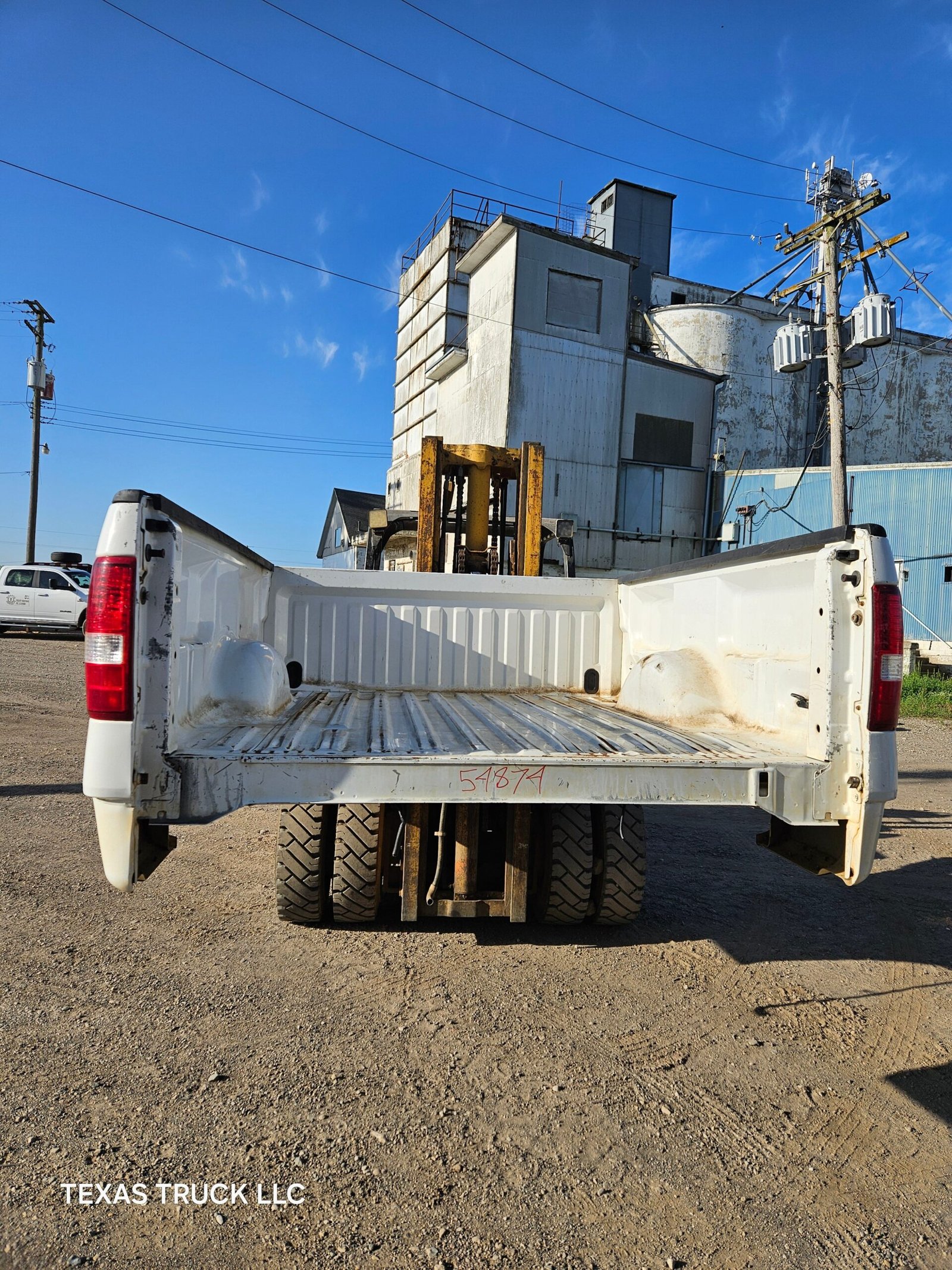 2004-2008 Ford F150 6' 6" Short Truck Bed - Image 12