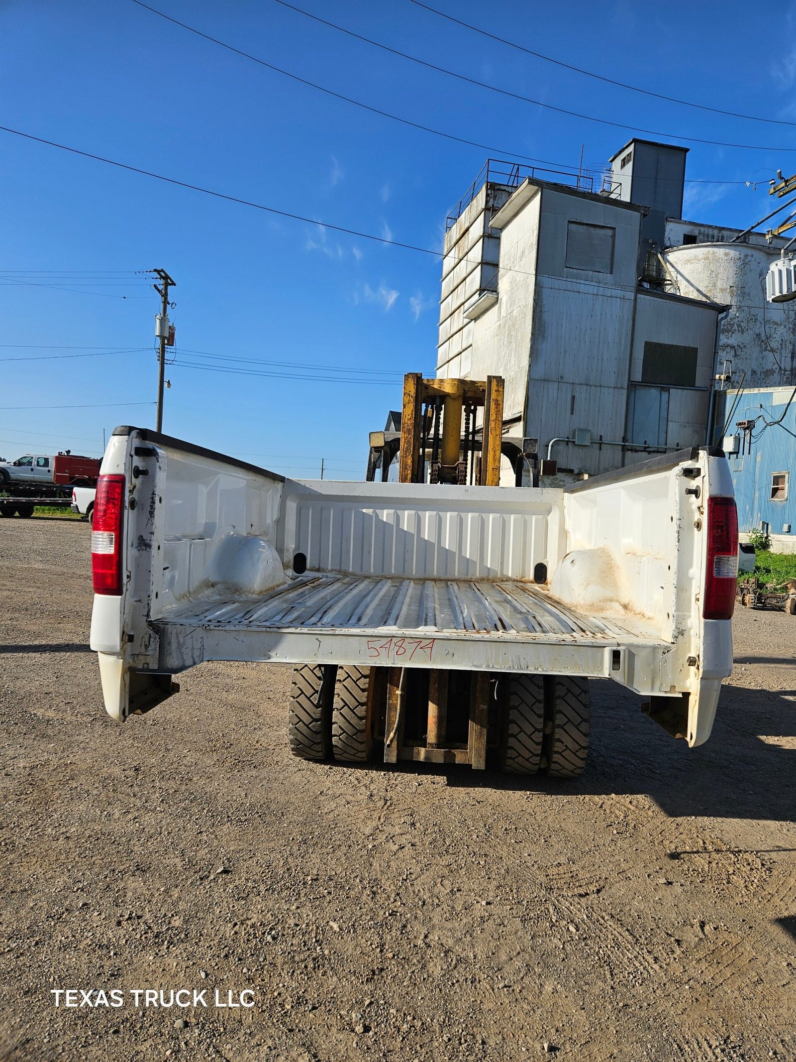 2004-2008 Ford F150 6' 6" Short Truck Bed - Image 13