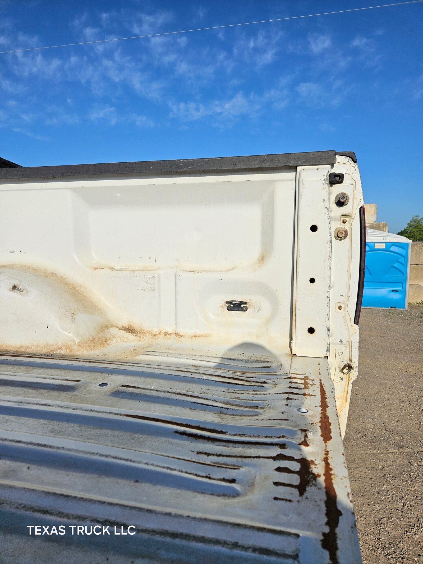 2004-2008 Ford F150 6' 6" Short Truck Bed - Image 16