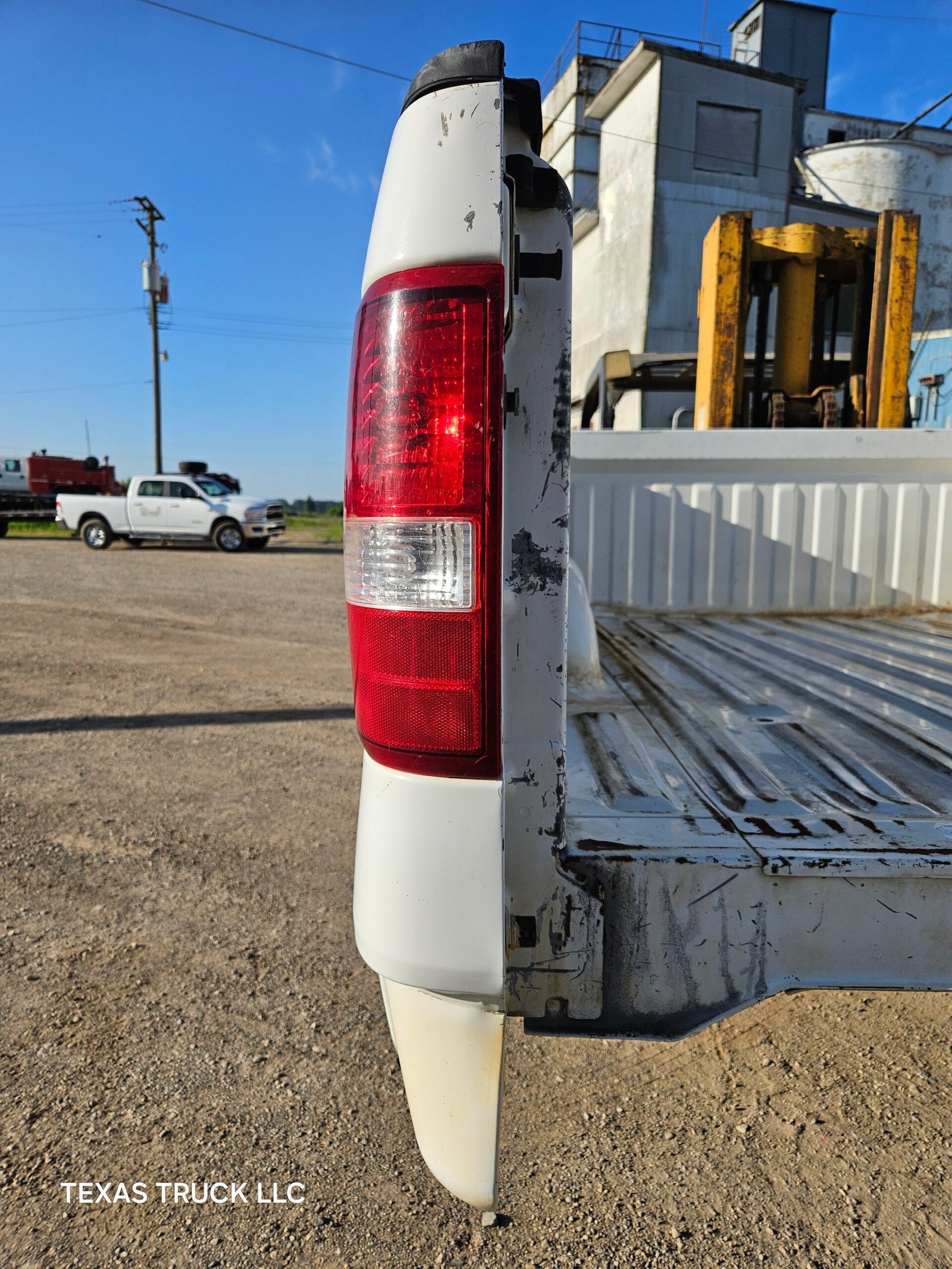 2004-2008 Ford F150 6' 6" Short Truck Bed - Image 17