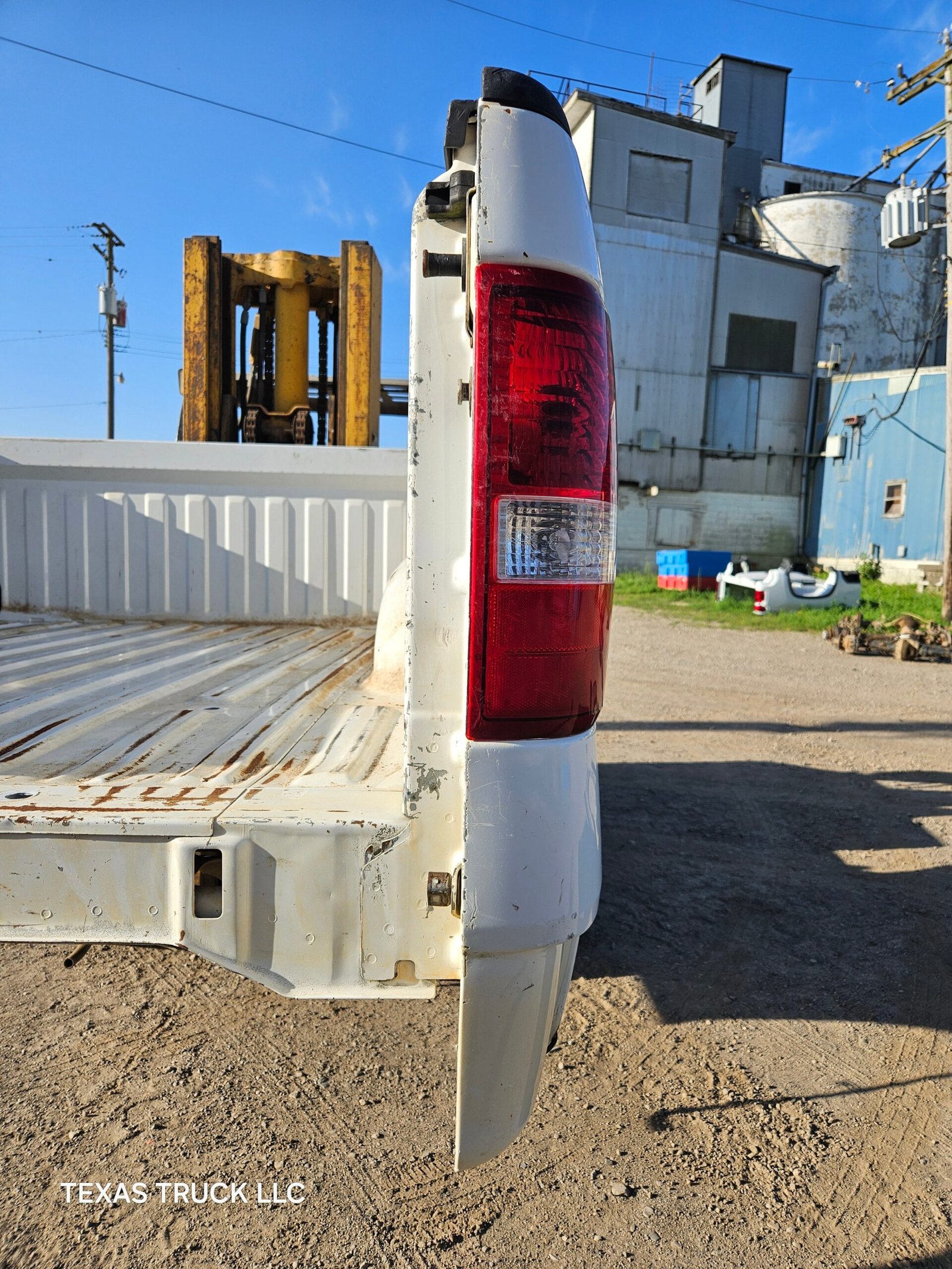 2004-2008 Ford F150 6' 6" Short Truck Bed - Image 38