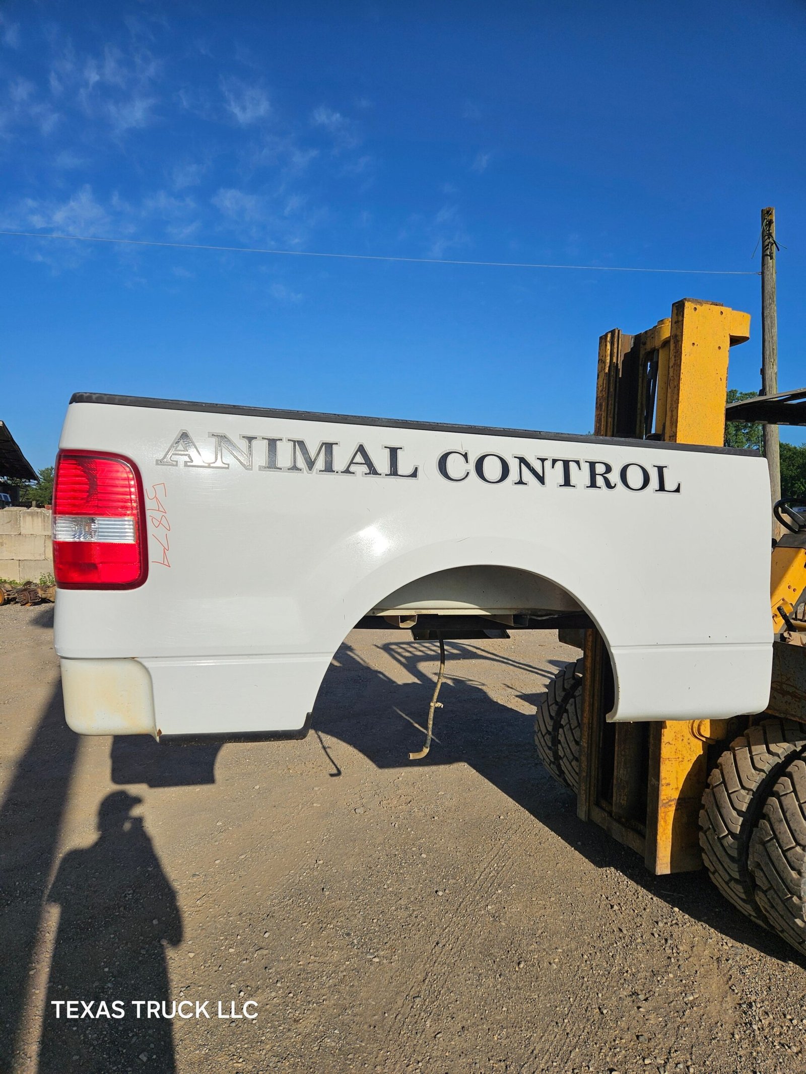 2004-2008 Ford F150 6' 6" Short Truck Bed - Image 41