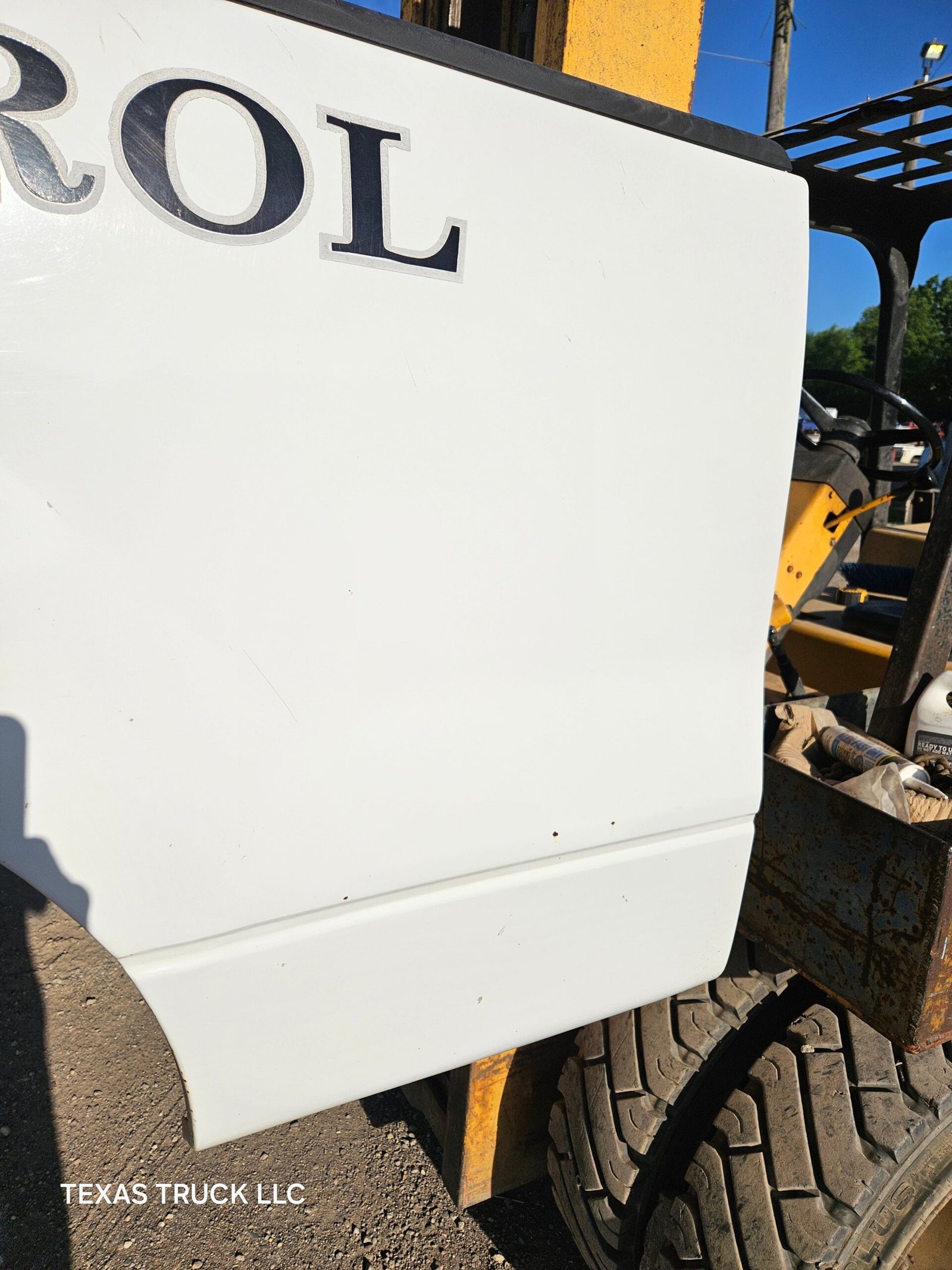 2004-2008 Ford F150 6' 6" Short Truck Bed - Image 21