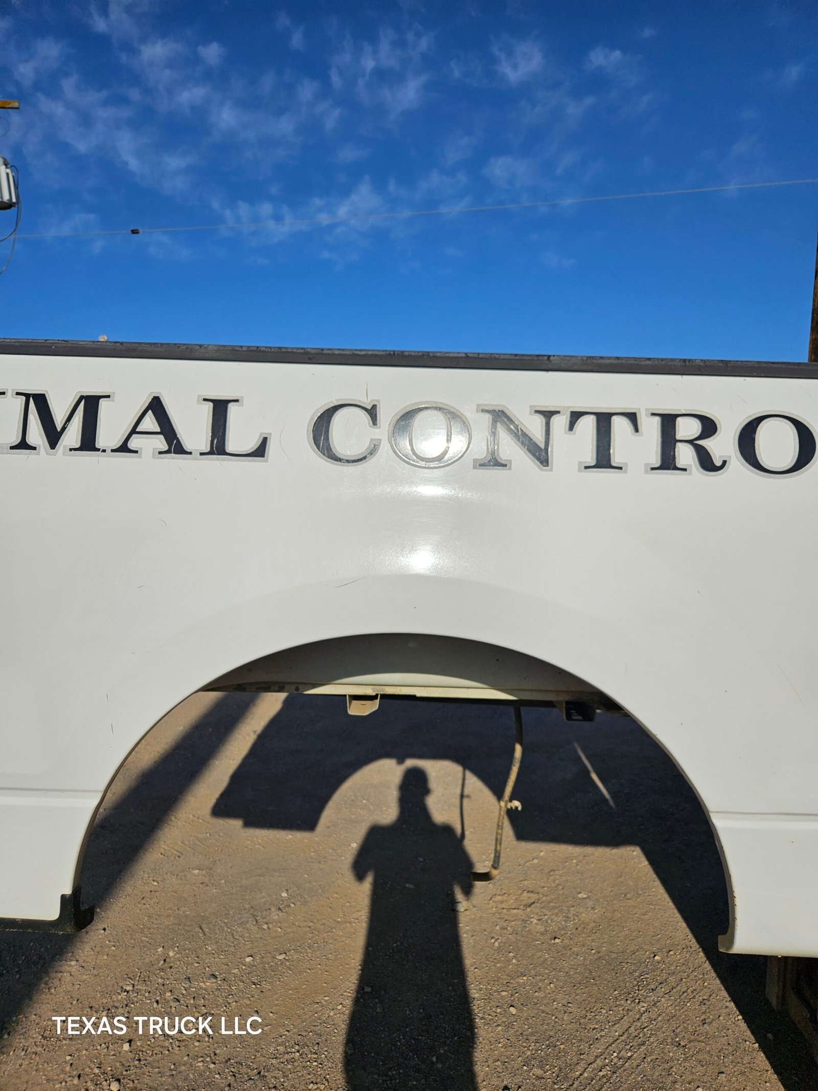 2004-2008 Ford F150 6' 6" Short Truck Bed - Image 42