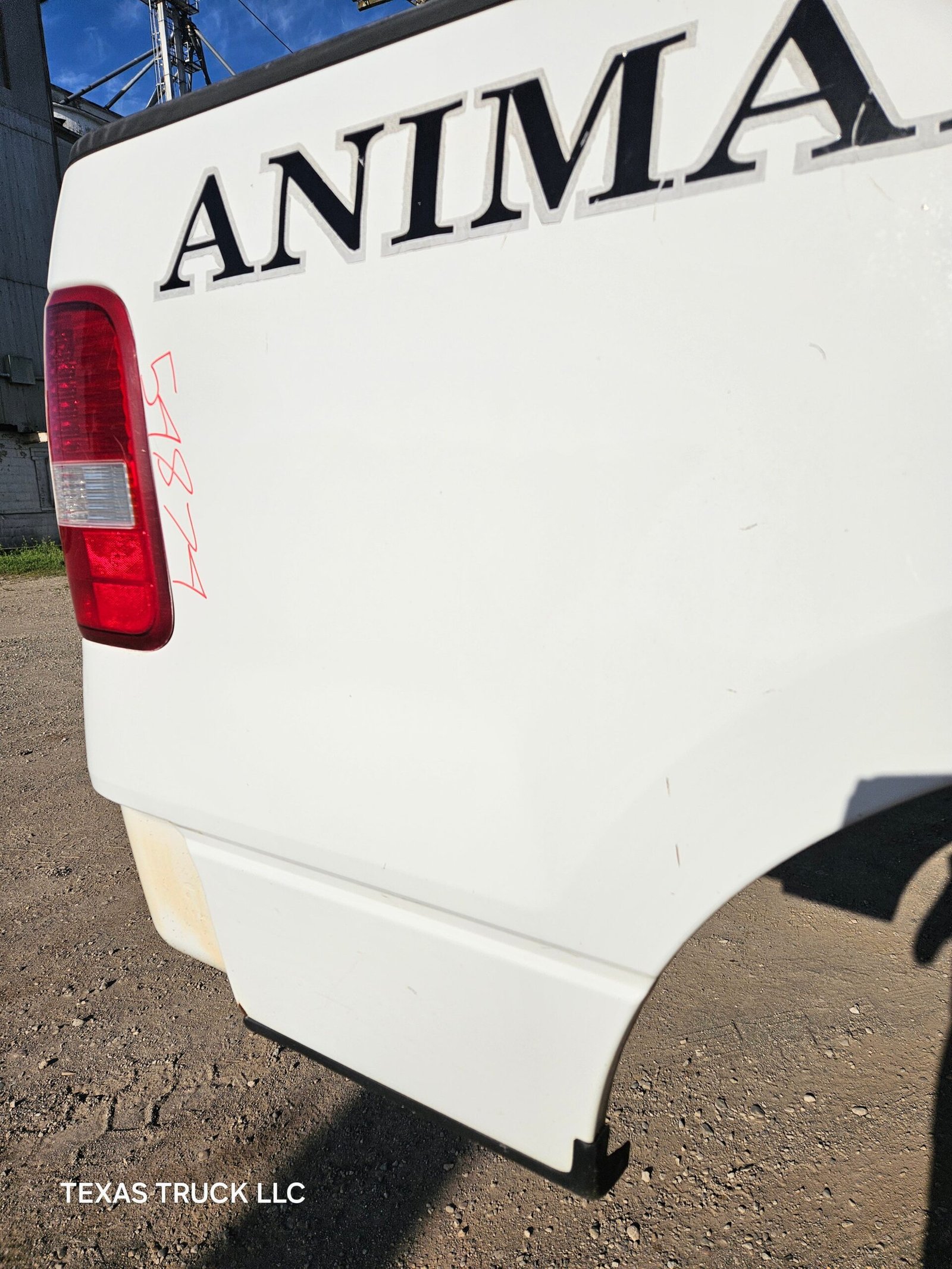 2004-2008 Ford F150 6' 6" Short Truck Bed - Image 22