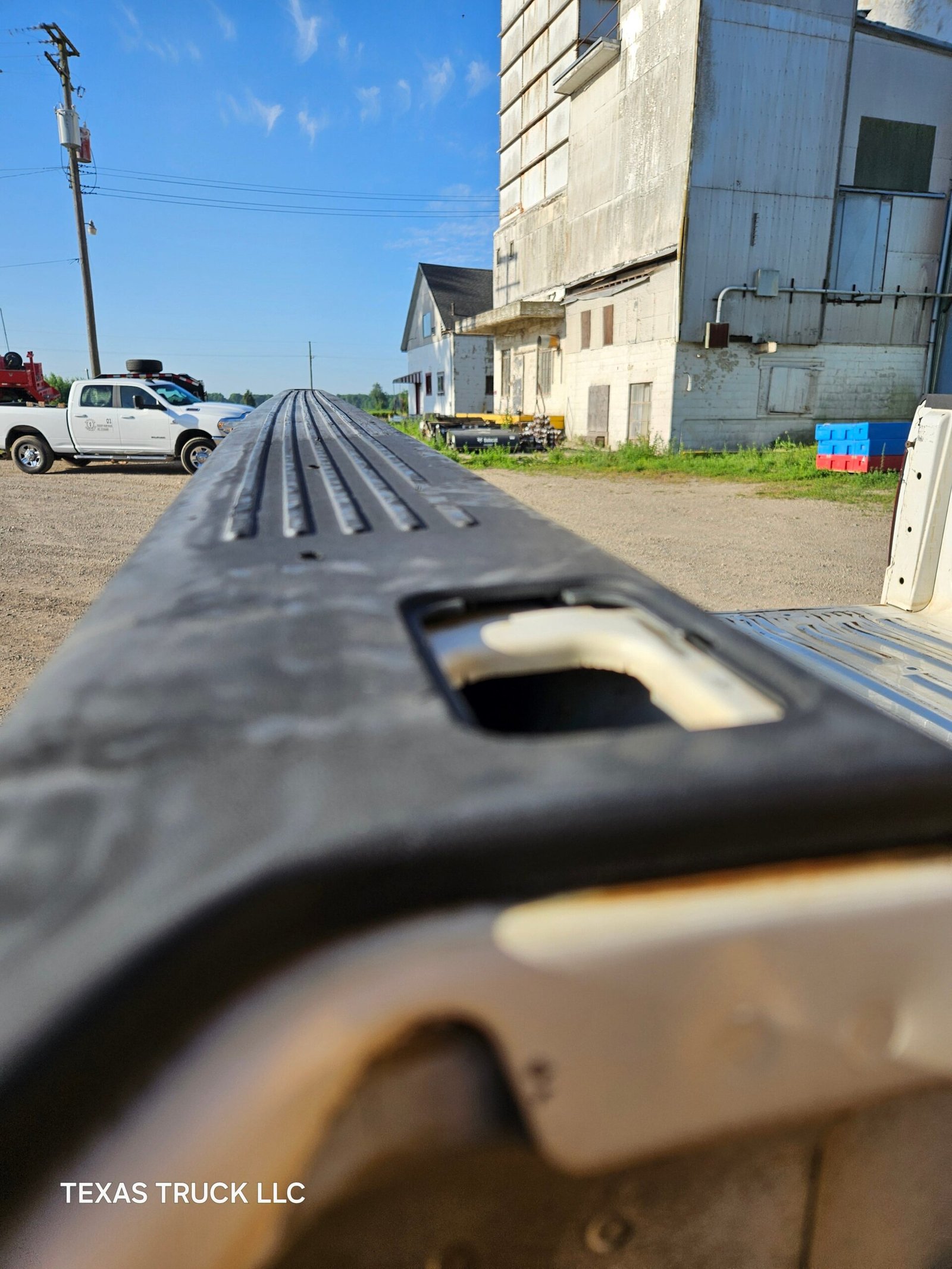 2004-2008 Ford F150 6' 6" Short Truck Bed - Image 44