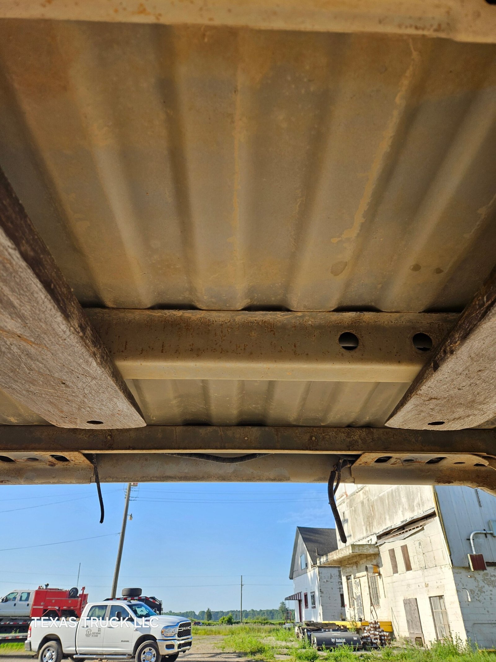 2004-2008 Ford F150 6' 6" Short Truck Bed - Image 24