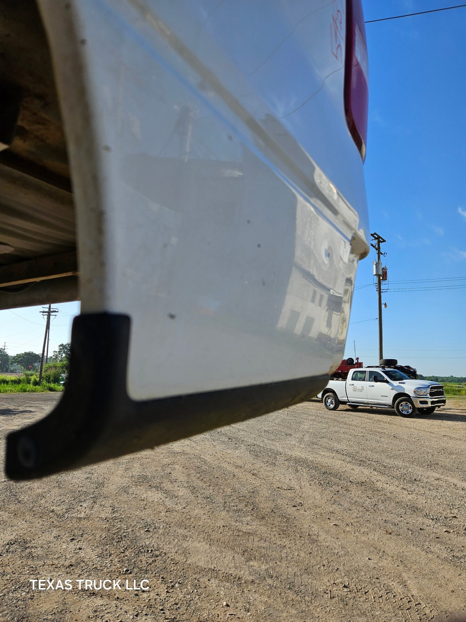 2004-2008 Ford F150 6' 6" Short Truck Bed - Image 31