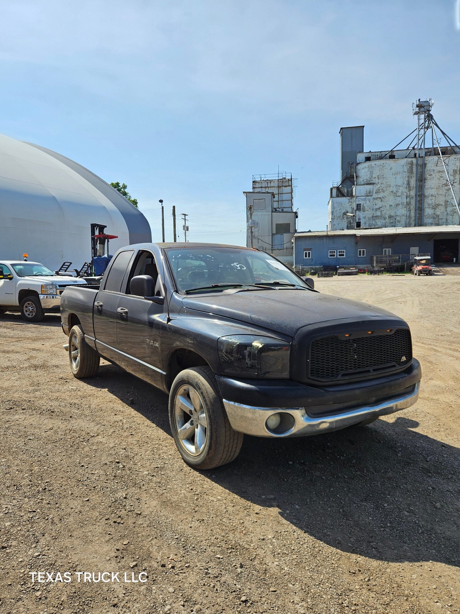 2008 Dodge Ram 1500 Crew Cab 4 door 6.4' Short Bed - FULL PART OUT Rust Free - Image 21