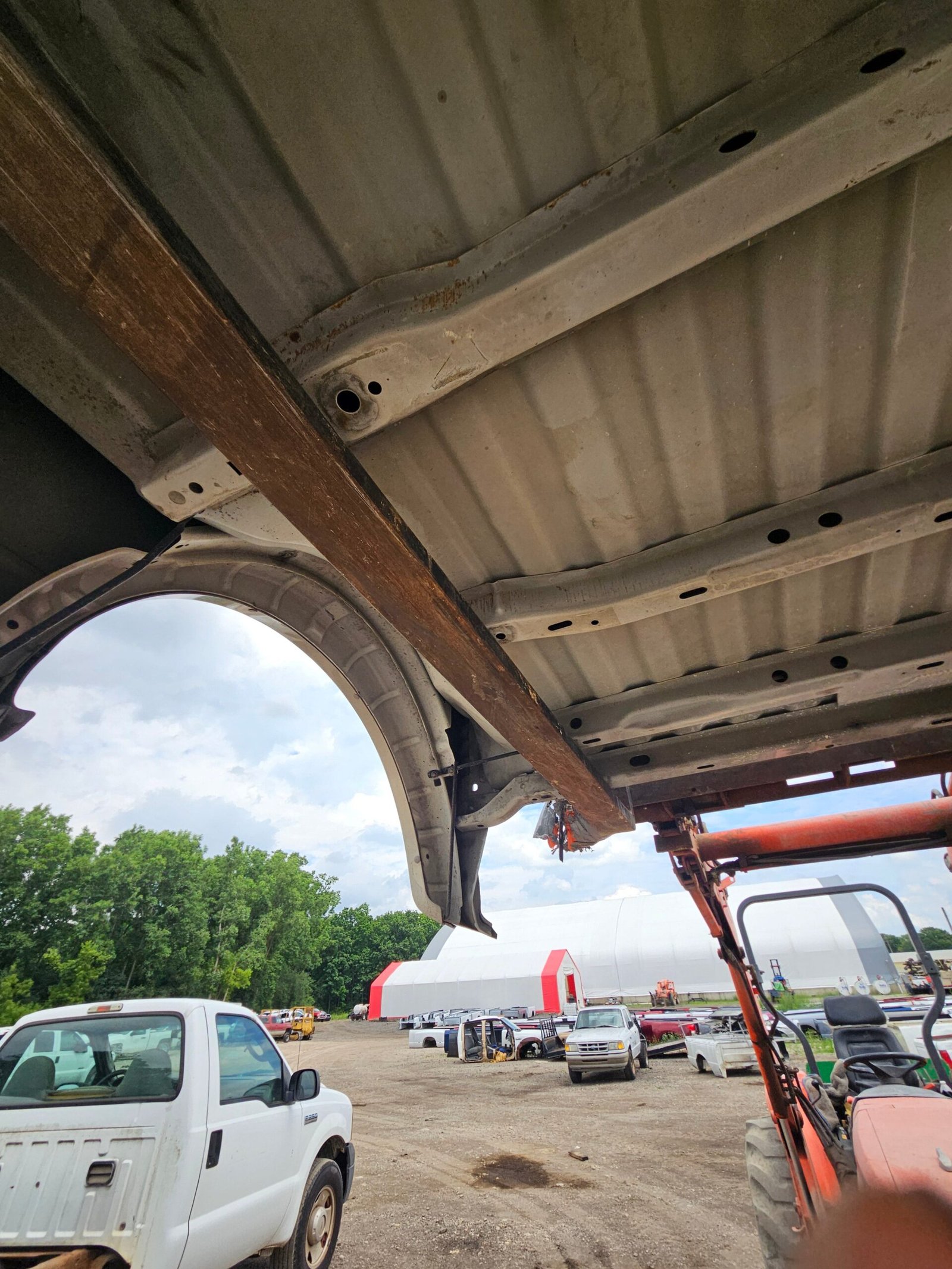 2009-2014 Ford F150 5' 6" Short Truck Bed - Image 15