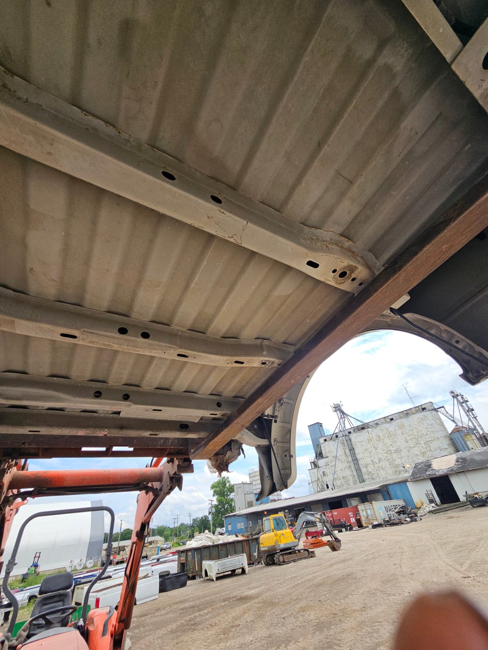 2009-2014 Ford F150 5' 6" Short Truck Bed - Image 16