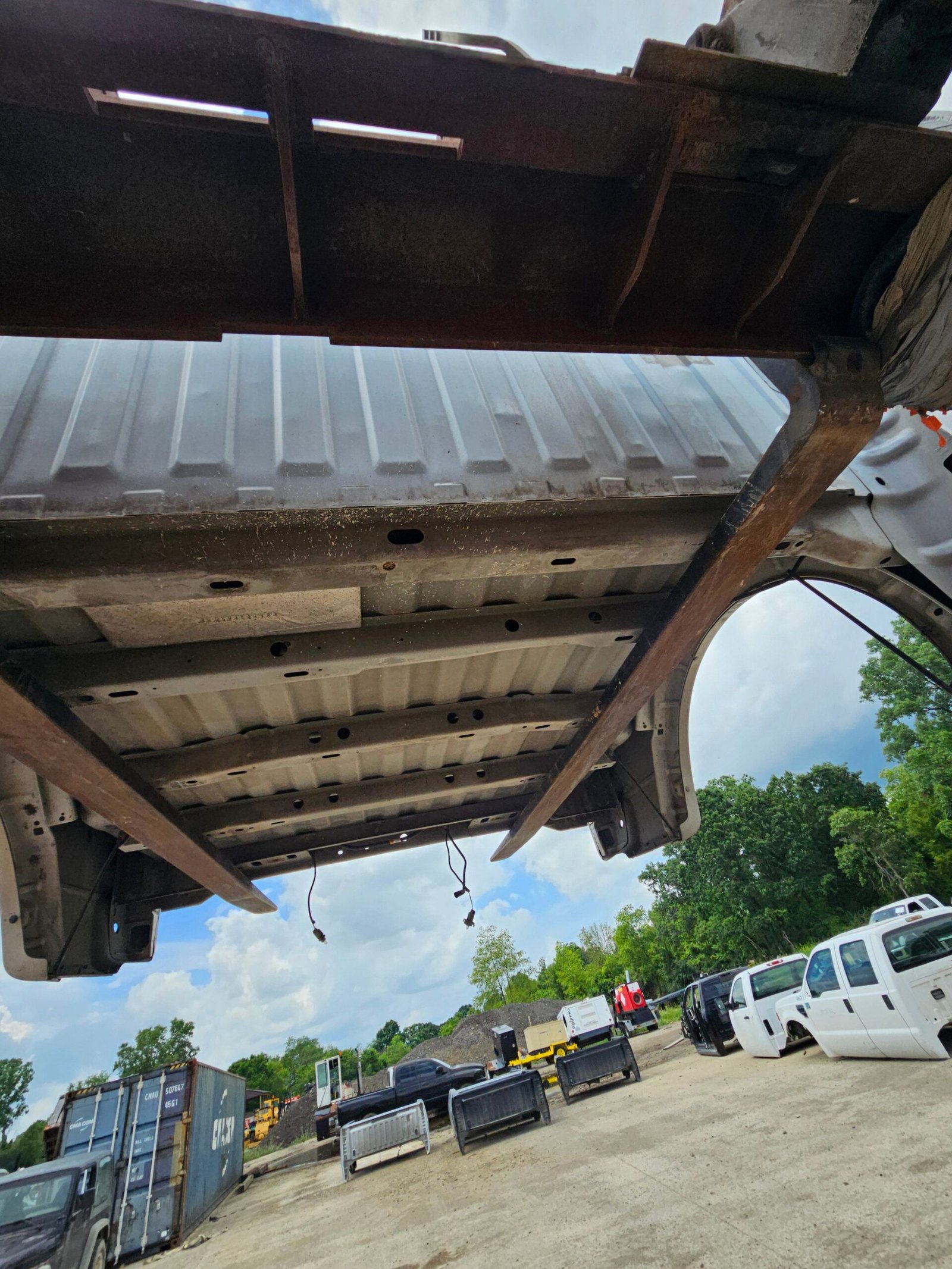 2009-2014 Ford F150 5' 6" Short Truck Bed - Image 42