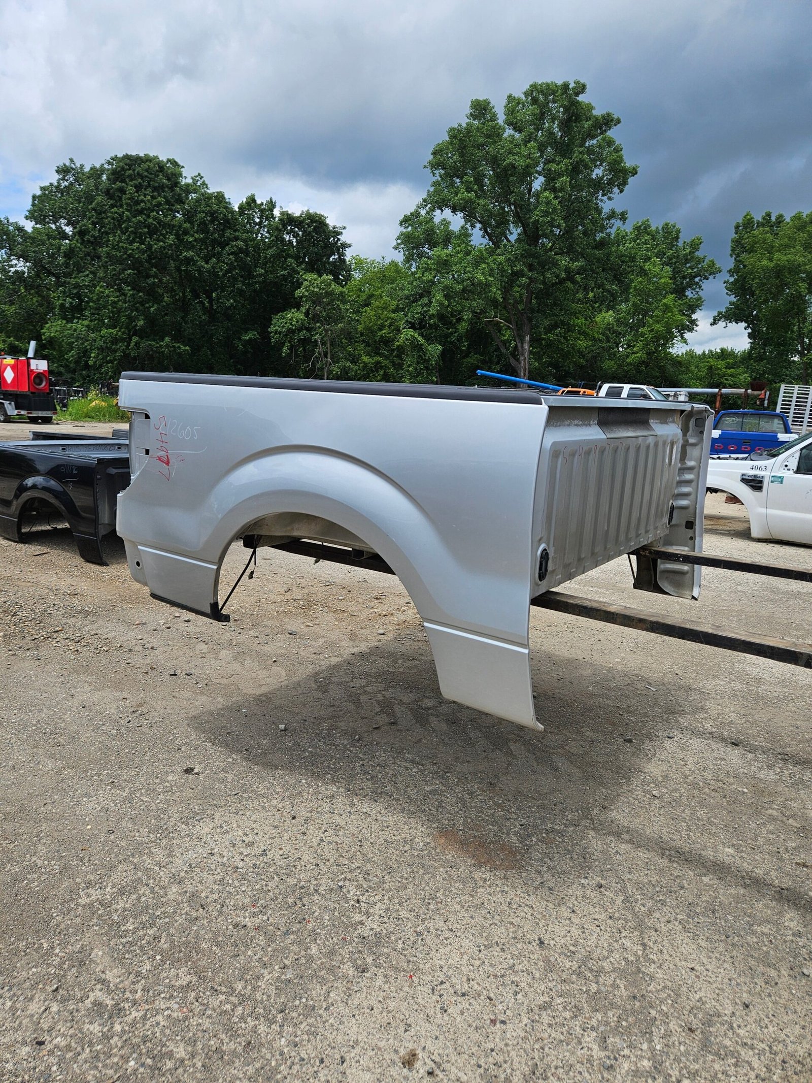 2009-2014 Ford F150 5' 6" Short Truck Bed - Image 18