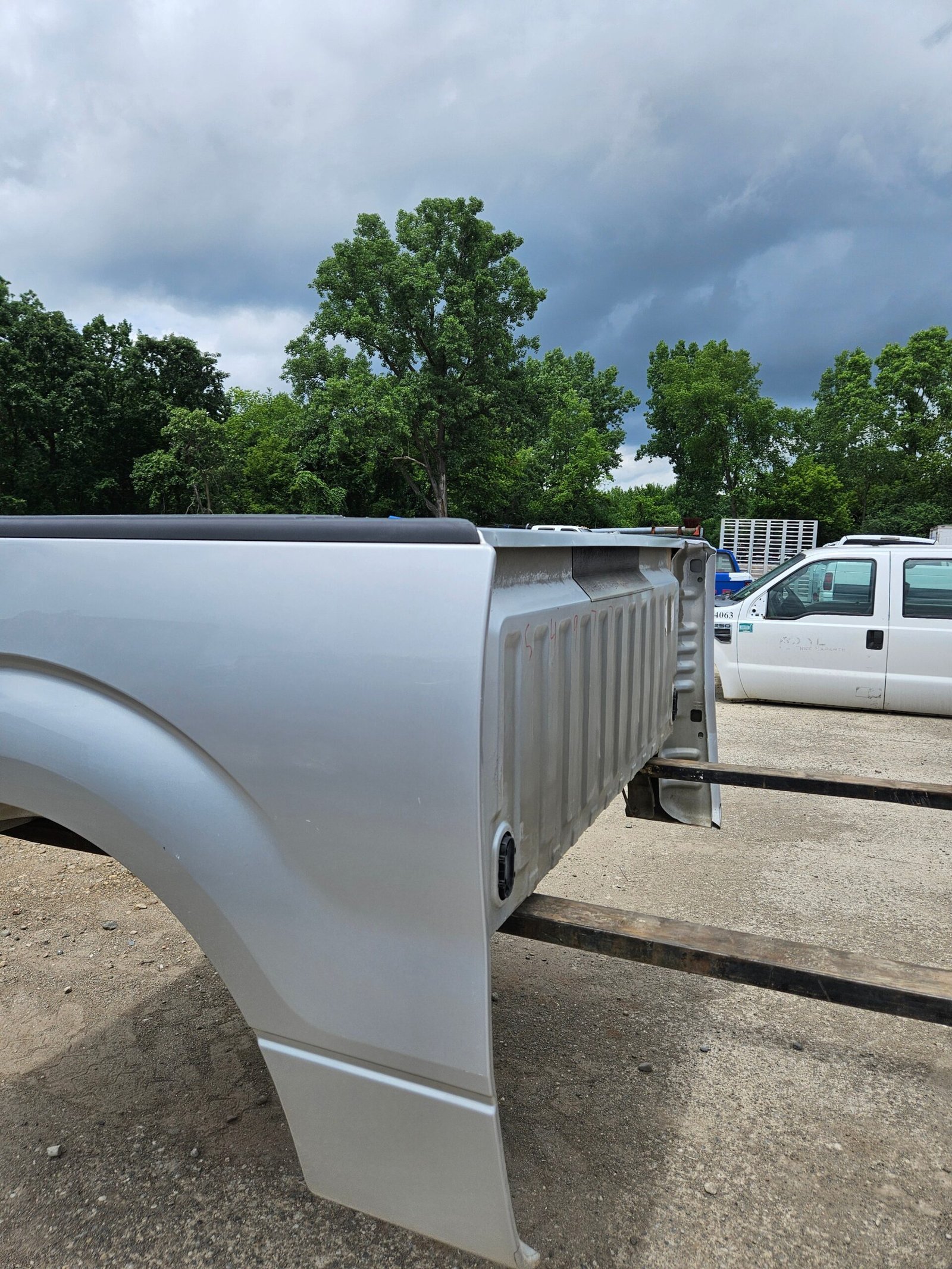 2009-2014 Ford F150 5' 6" Short Truck Bed - Image 21