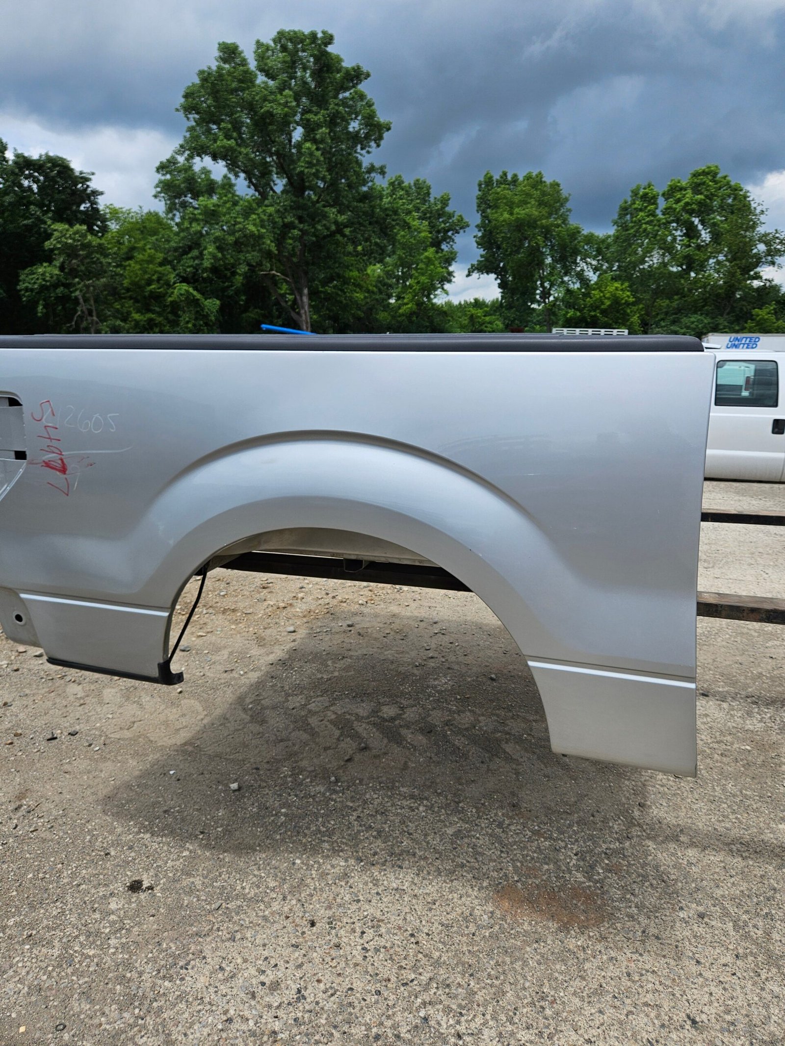 2009-2014 Ford F150 5' 6" Short Truck Bed - Image 43
