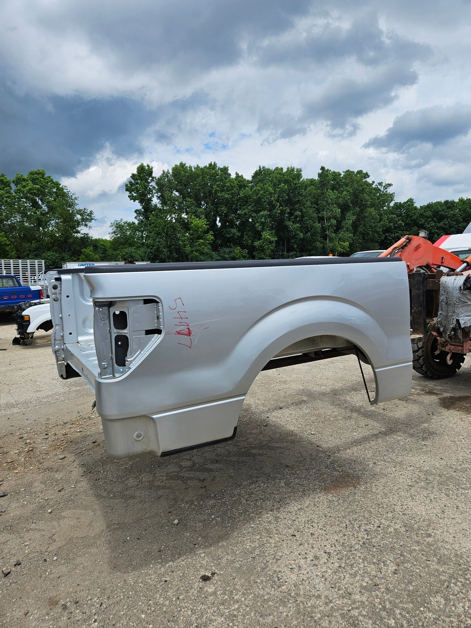 2009-2014 Ford F150 5' 6" Short Truck Bed - Image 22