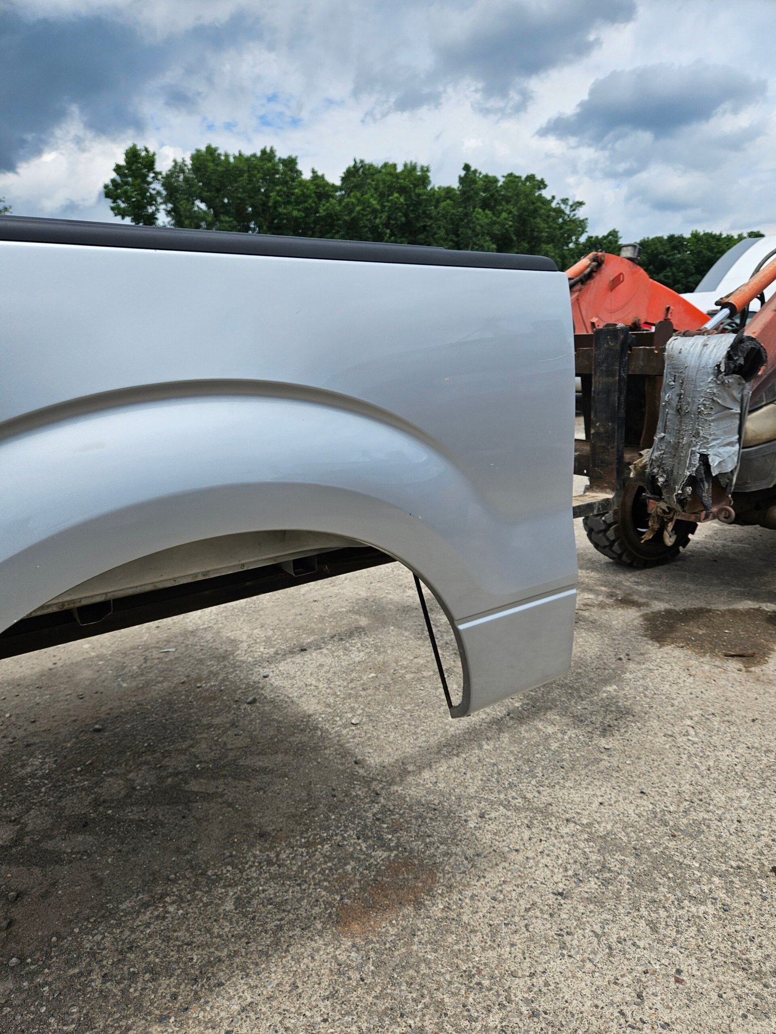 2009-2014 Ford F150 5' 6" Short Truck Bed - Image 45