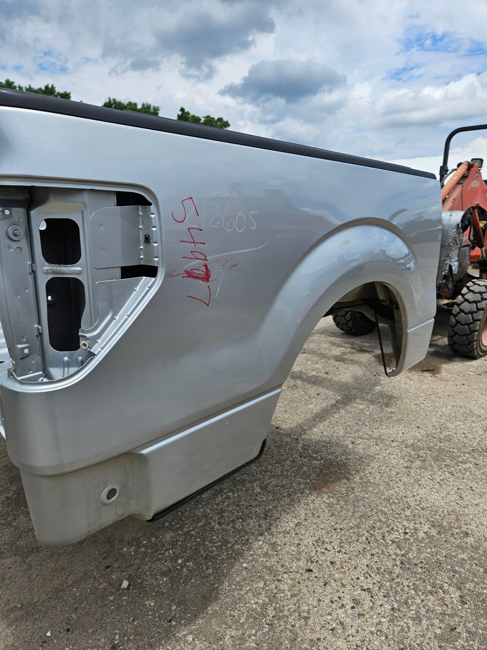 2009-2014 Ford F150 5' 6" Short Truck Bed - Image 46