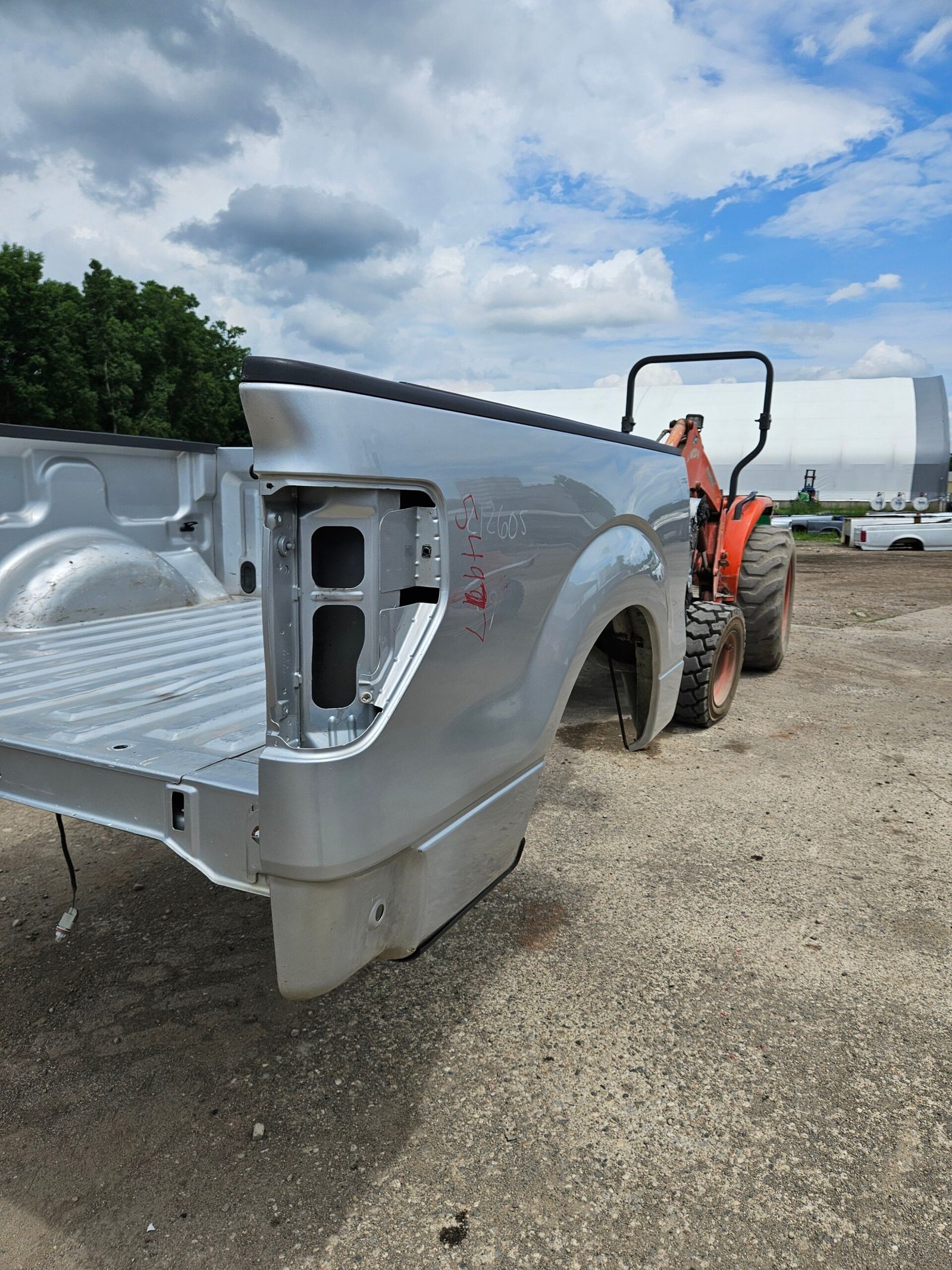 2009-2014 Ford F150 5' 6" Short Truck Bed - Image 47