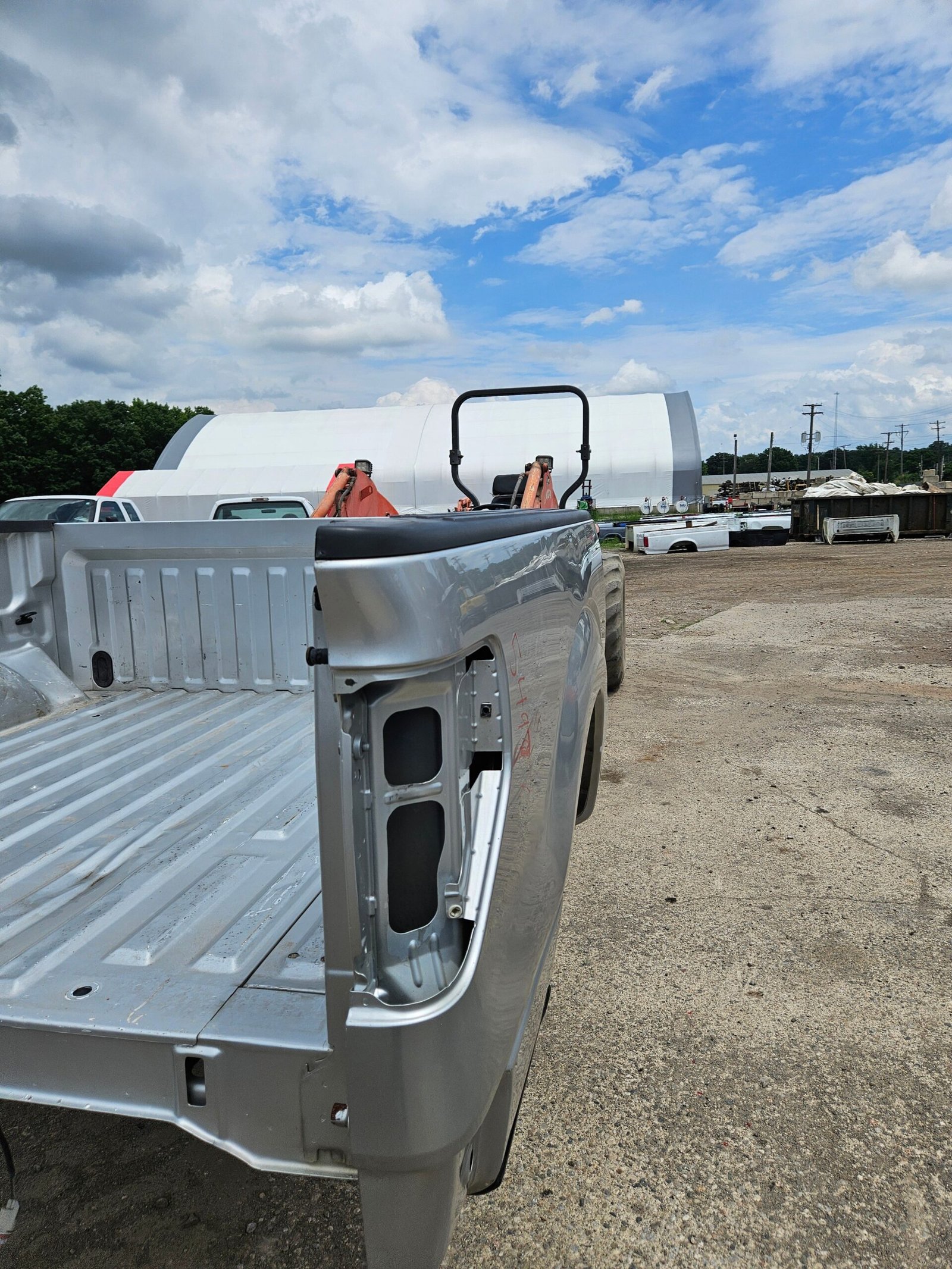 2009-2014 Ford F150 5' 6" Short Truck Bed - Image 23