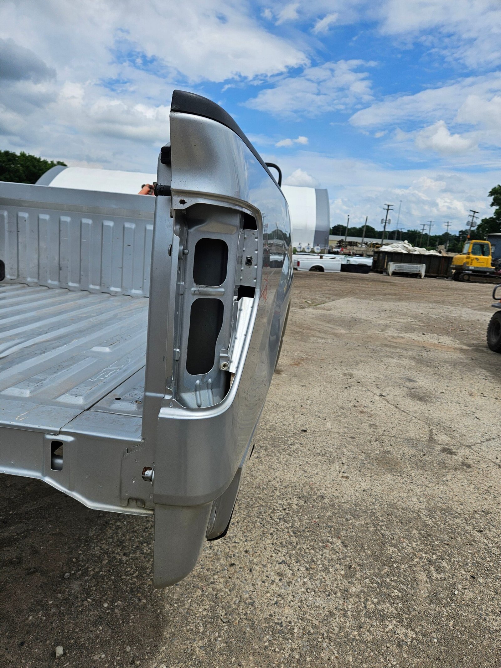 2009-2014 Ford F150 5' 6" Short Truck Bed - Image 48