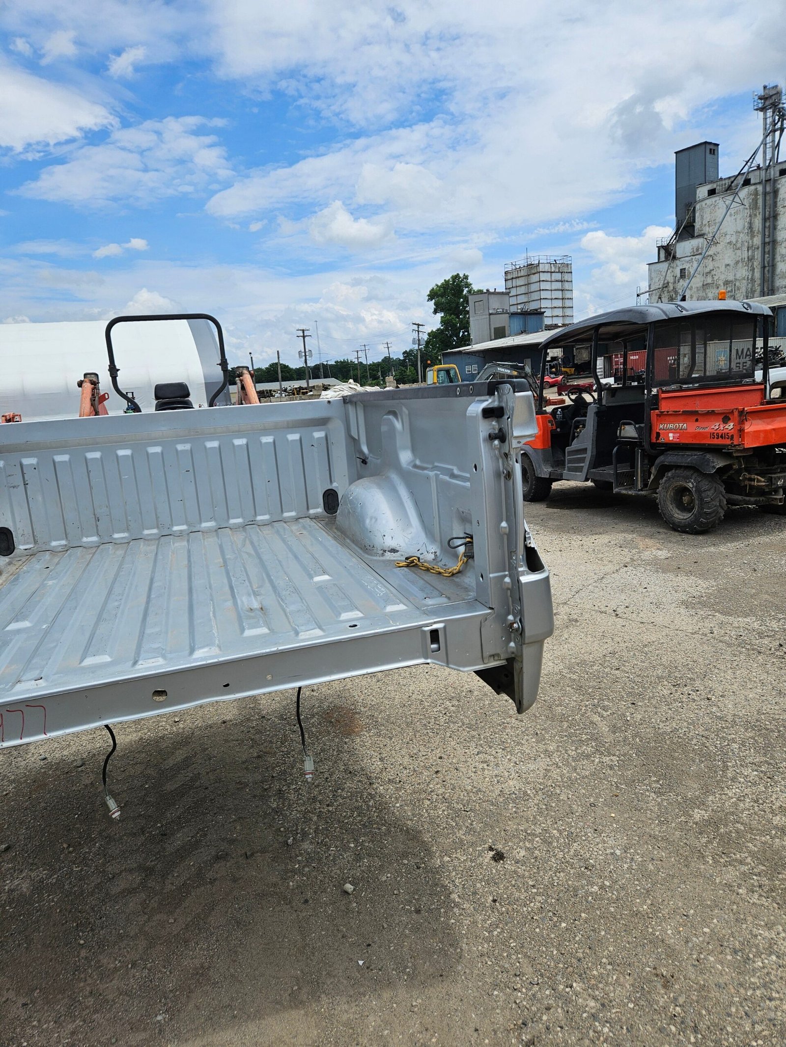 2009-2014 Ford F150 5' 6" Short Truck Bed - Image 49
