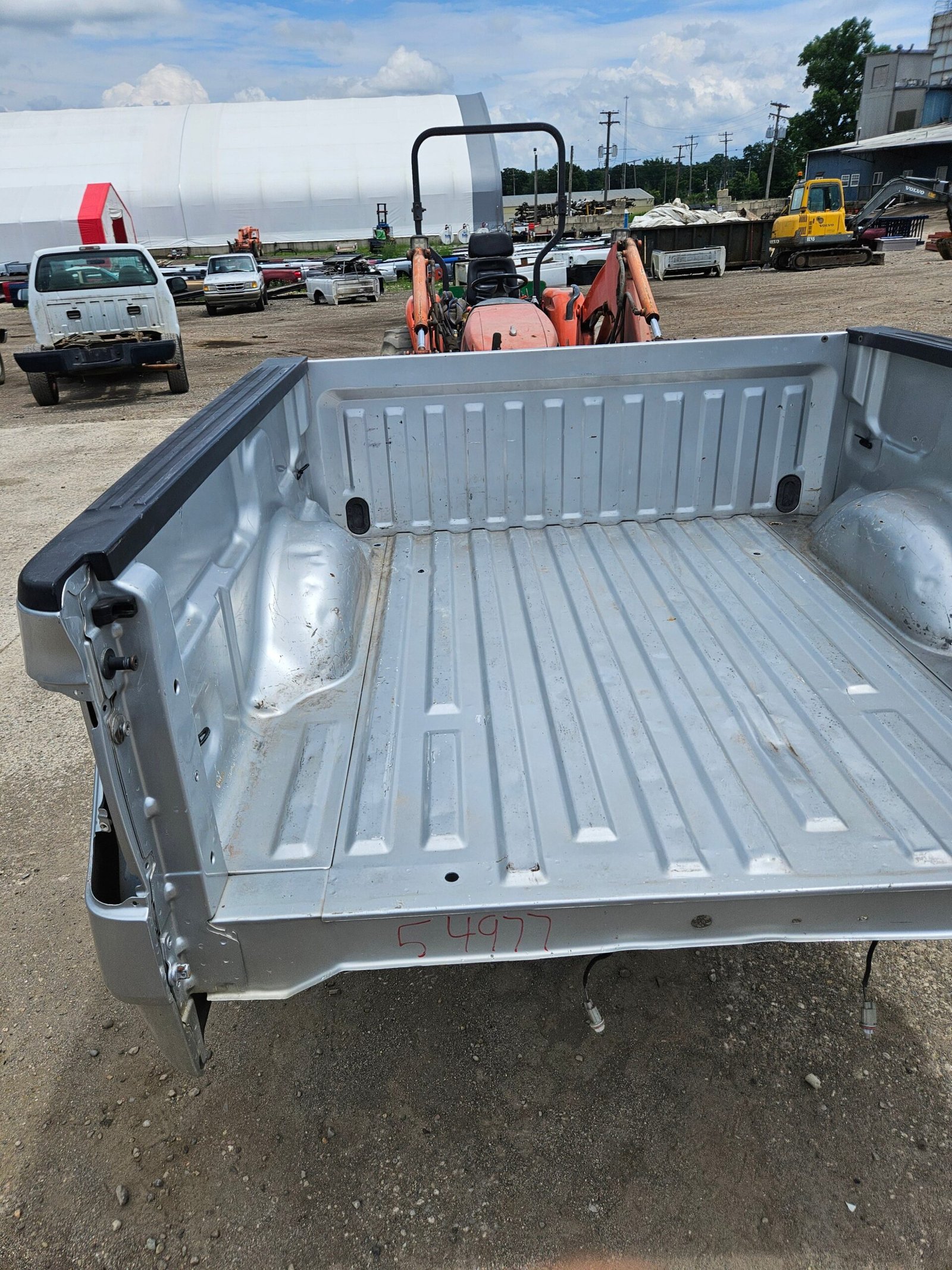 2009-2014 Ford F150 5' 6" Short Truck Bed - Image 51