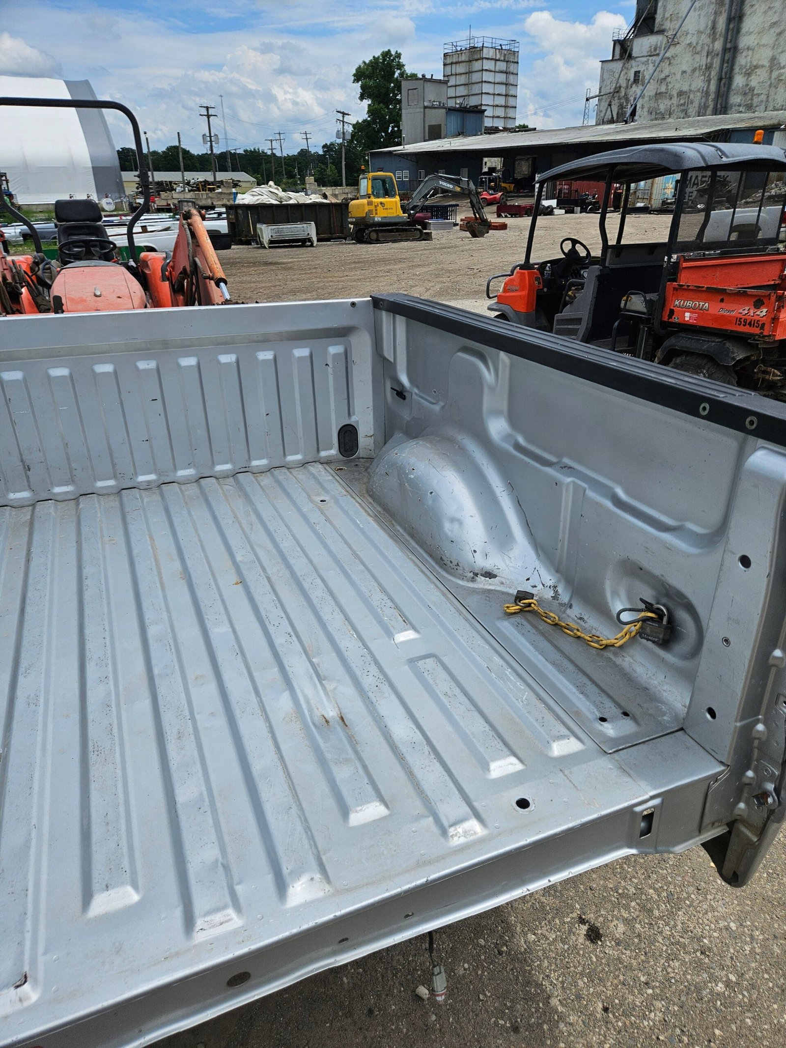 2009-2014 Ford F150 5' 6" Short Truck Bed - Image 52