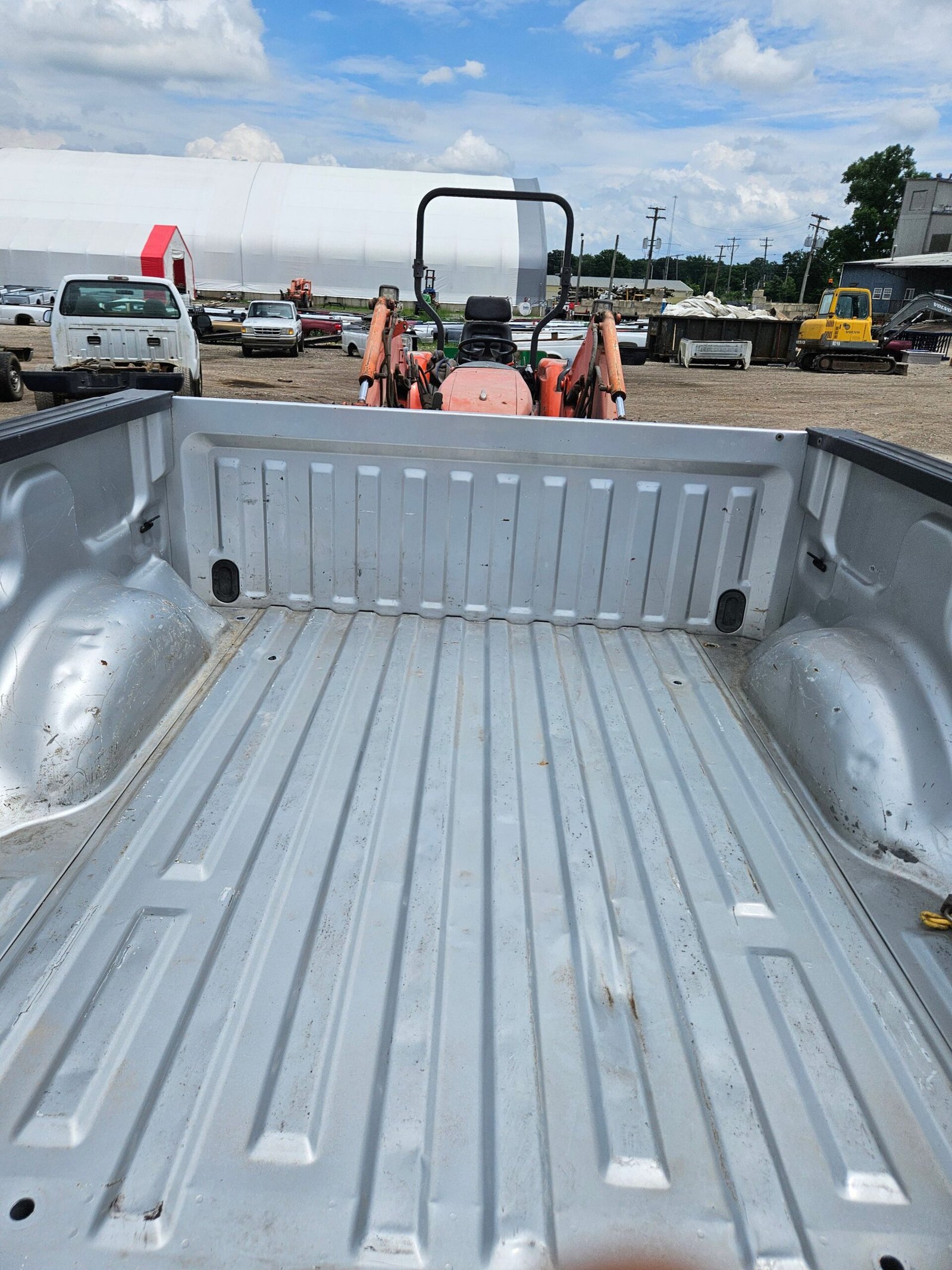 2009-2014 Ford F150 5' 6" Short Truck Bed - Image 53