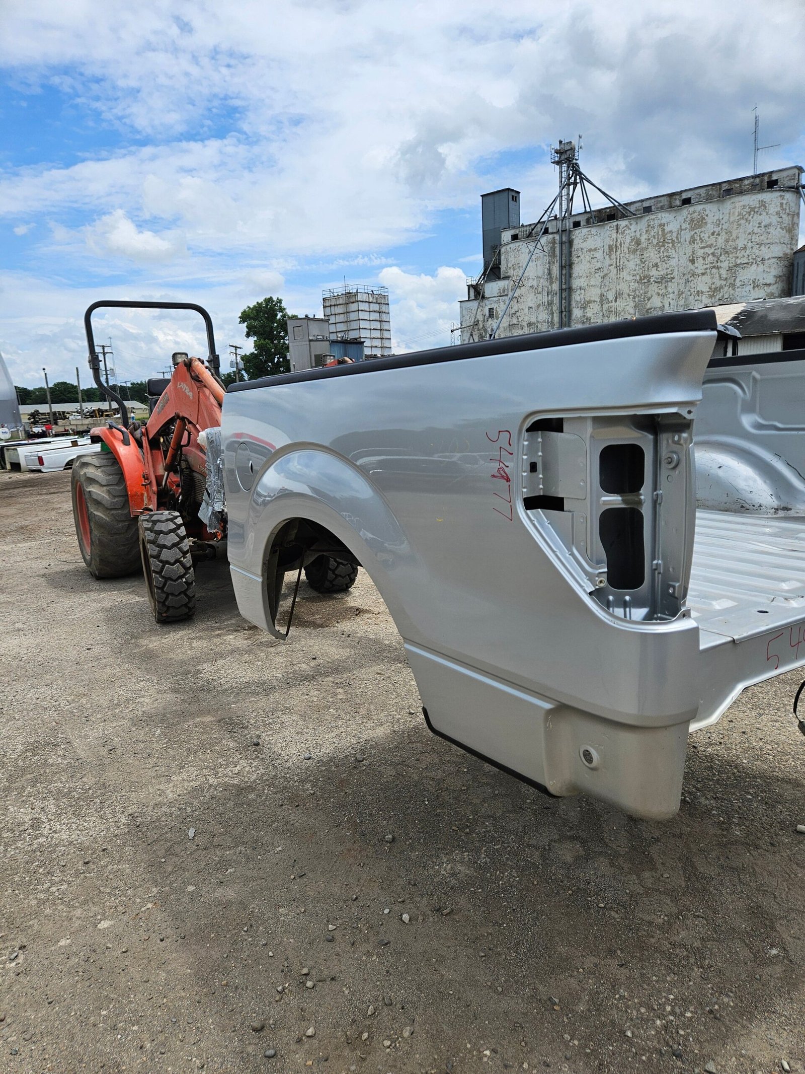 2009-2014 Ford F150 5' 6" Short Truck Bed - Image 55