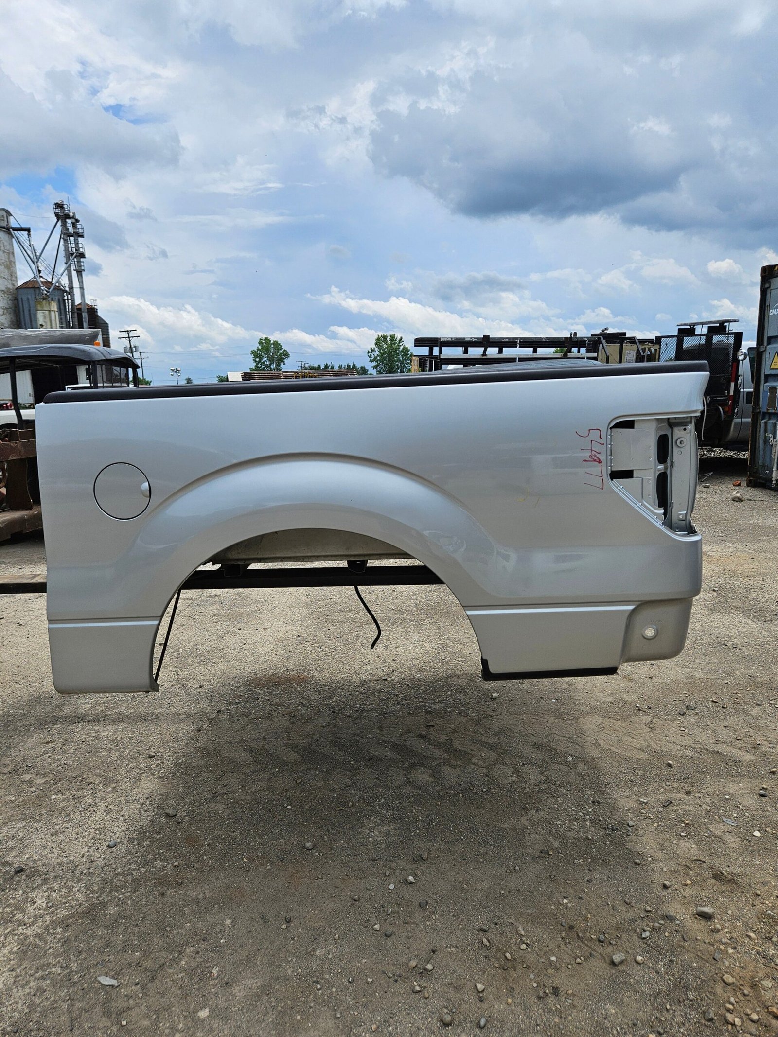 2009-2014 Ford F150 5' 6" Short Truck Bed - Image 27