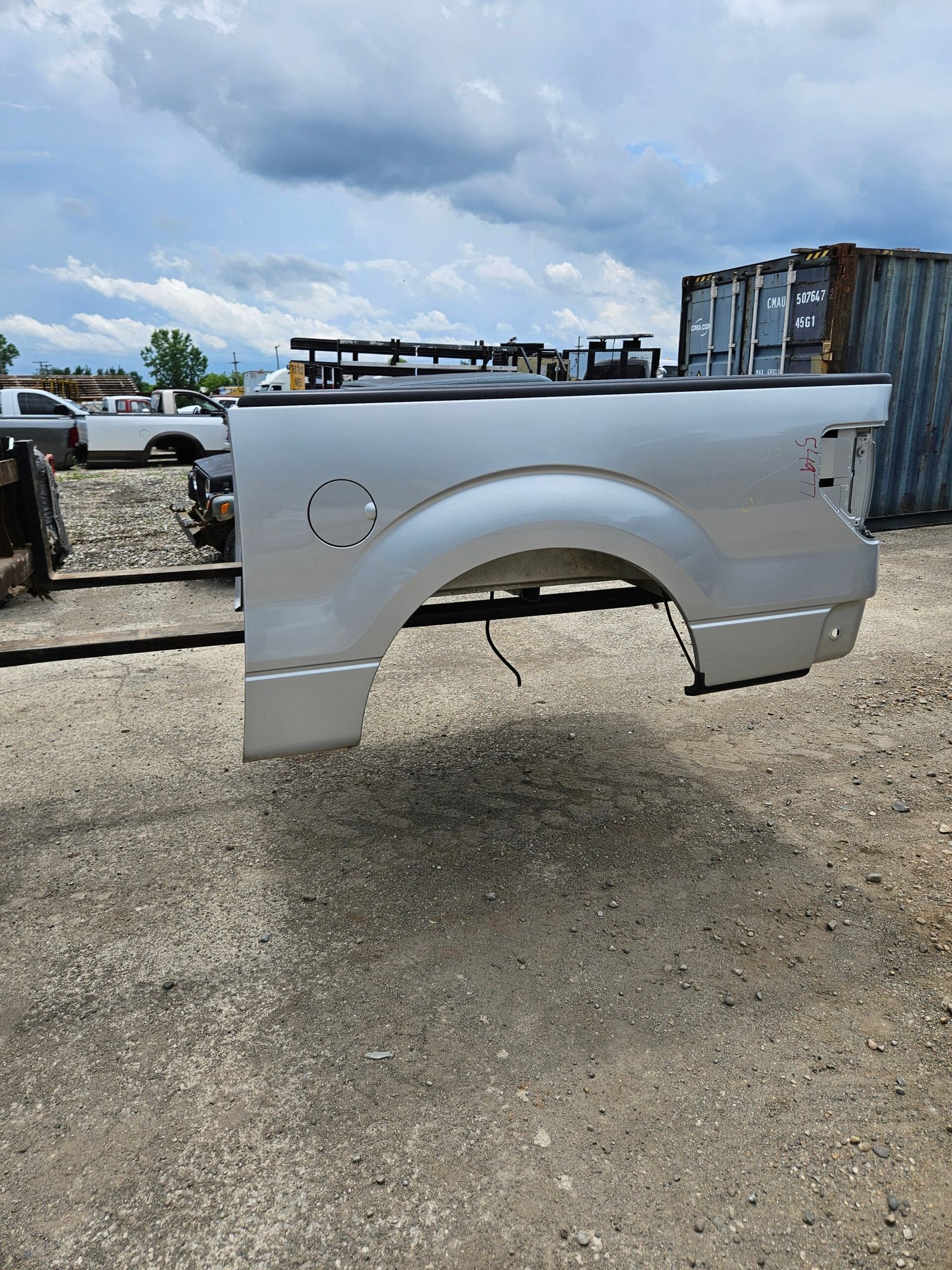 2009-2014 Ford F150 5' 6" Short Truck Bed - Image 11