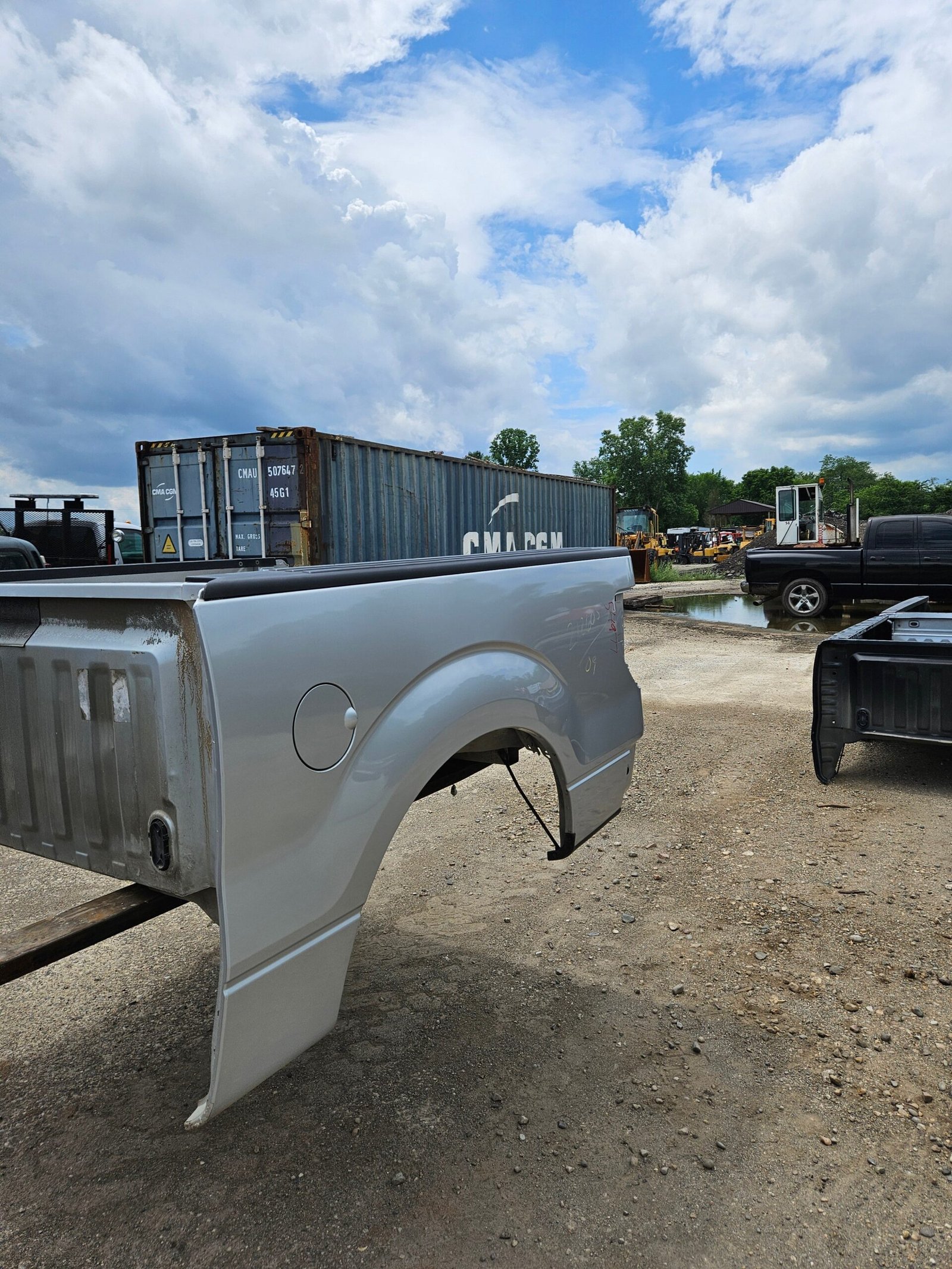 2009-2014 Ford F150 5' 6" Short Truck Bed - Image 28