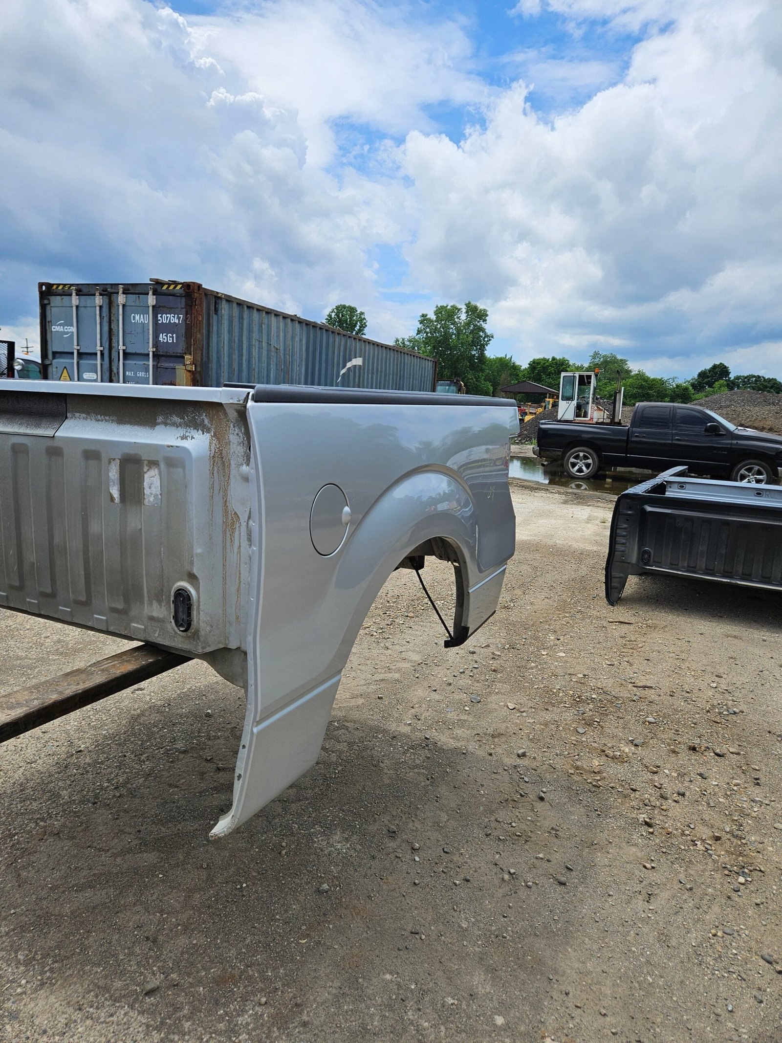 2009-2014 Ford F150 5' 6" Short Truck Bed - Image 29