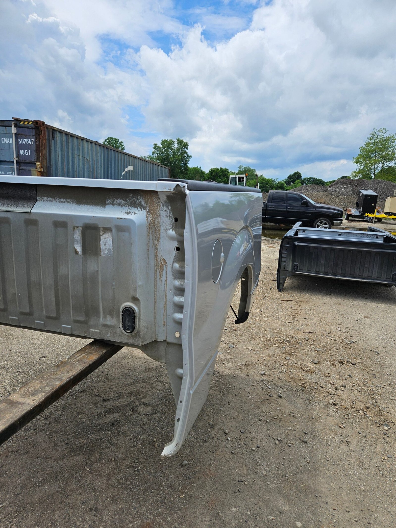 2009-2014 Ford F150 5' 6" Short Truck Bed - Image 30