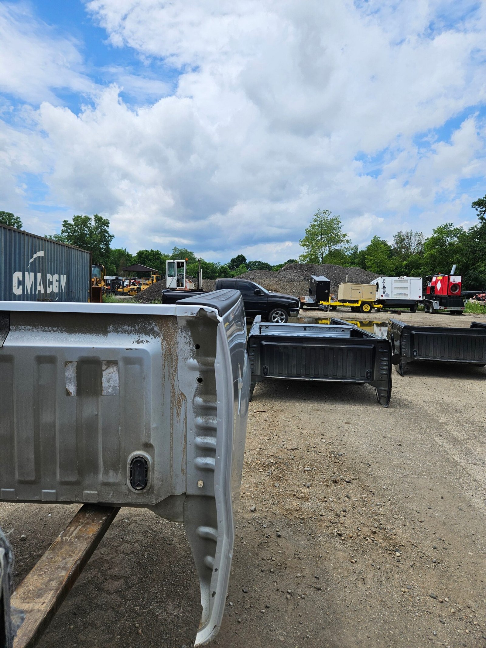 2009-2014 Ford F150 5' 6" Short Truck Bed - Image 56