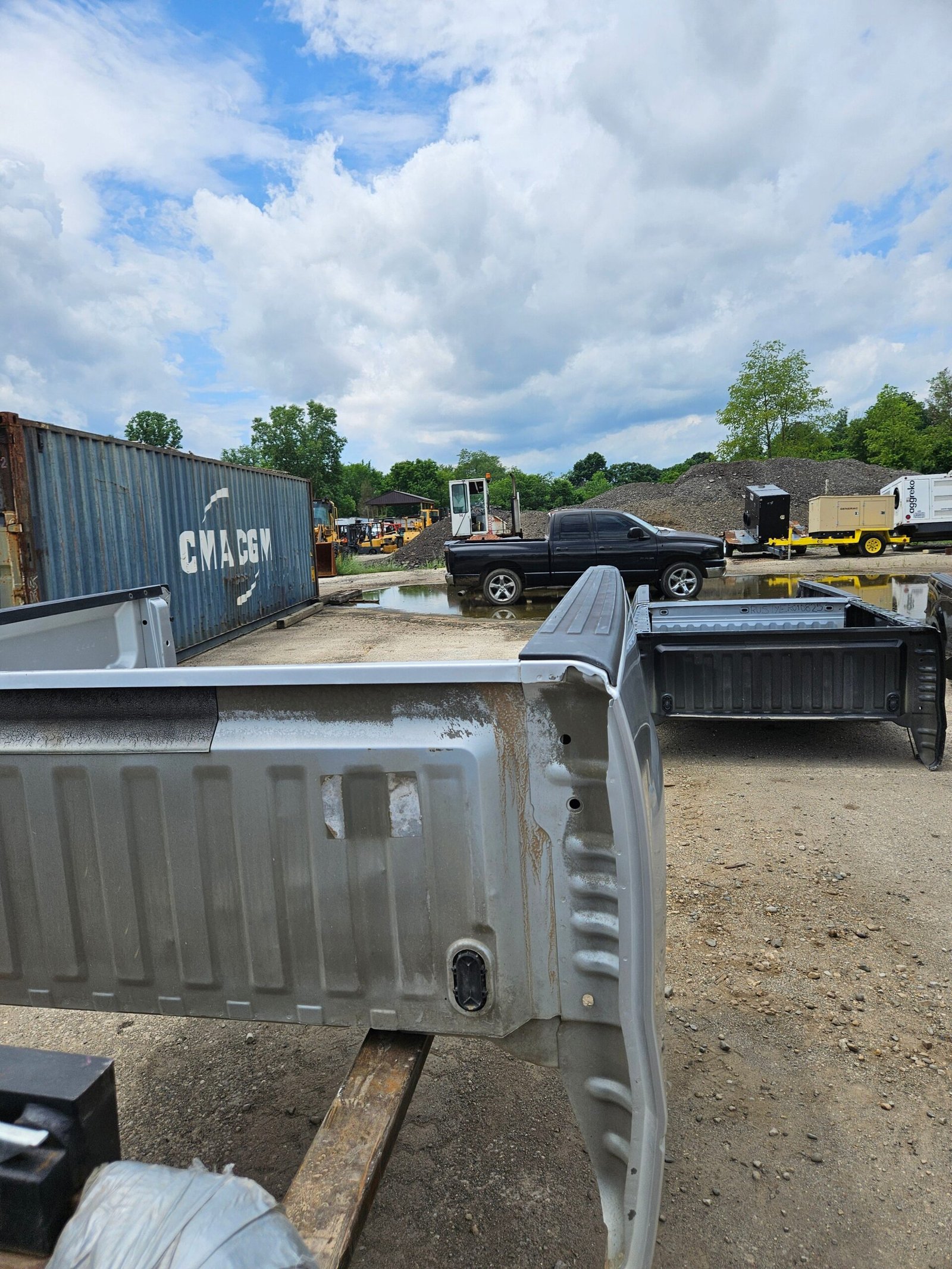 2009-2014 Ford F150 5' 6" Short Truck Bed - Image 31