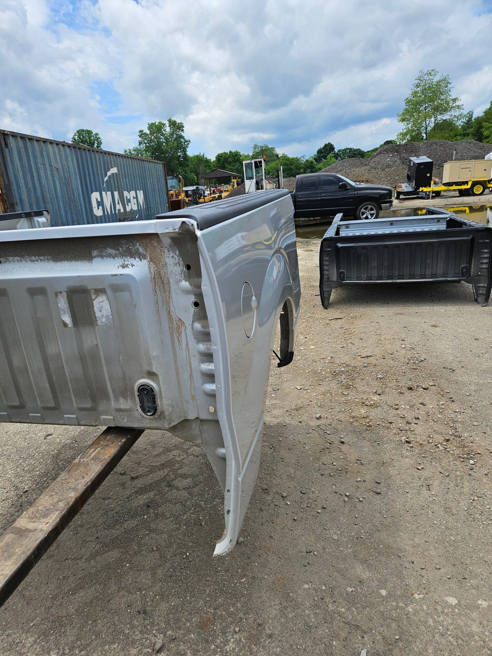 2009-2014 Ford F150 5' 6" Short Truck Bed - Image 32