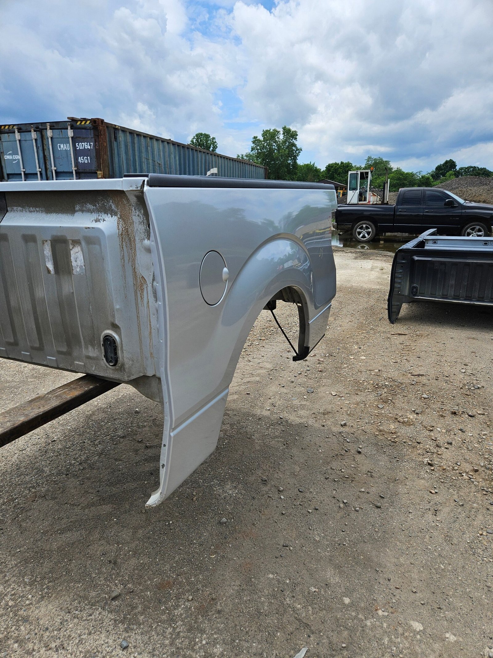 2009-2014 Ford F150 5' 6" Short Truck Bed - Image 13