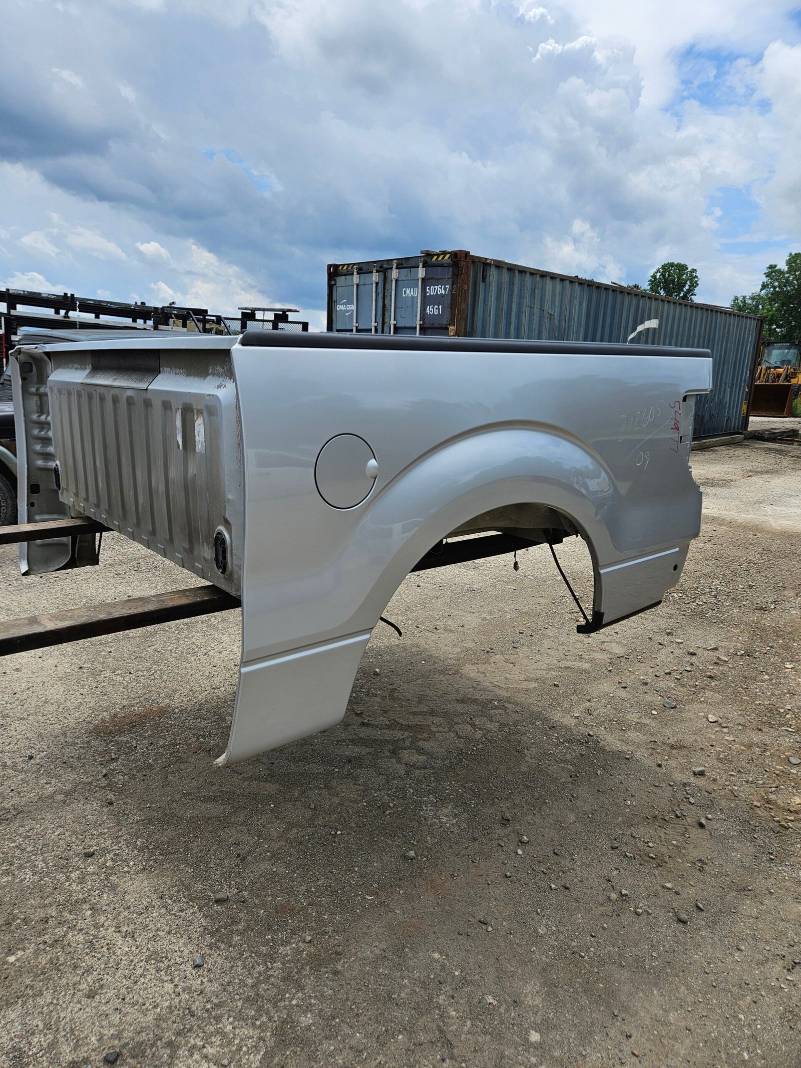 2009-2014 Ford F150 5' 6" Short Truck Bed - Image 57