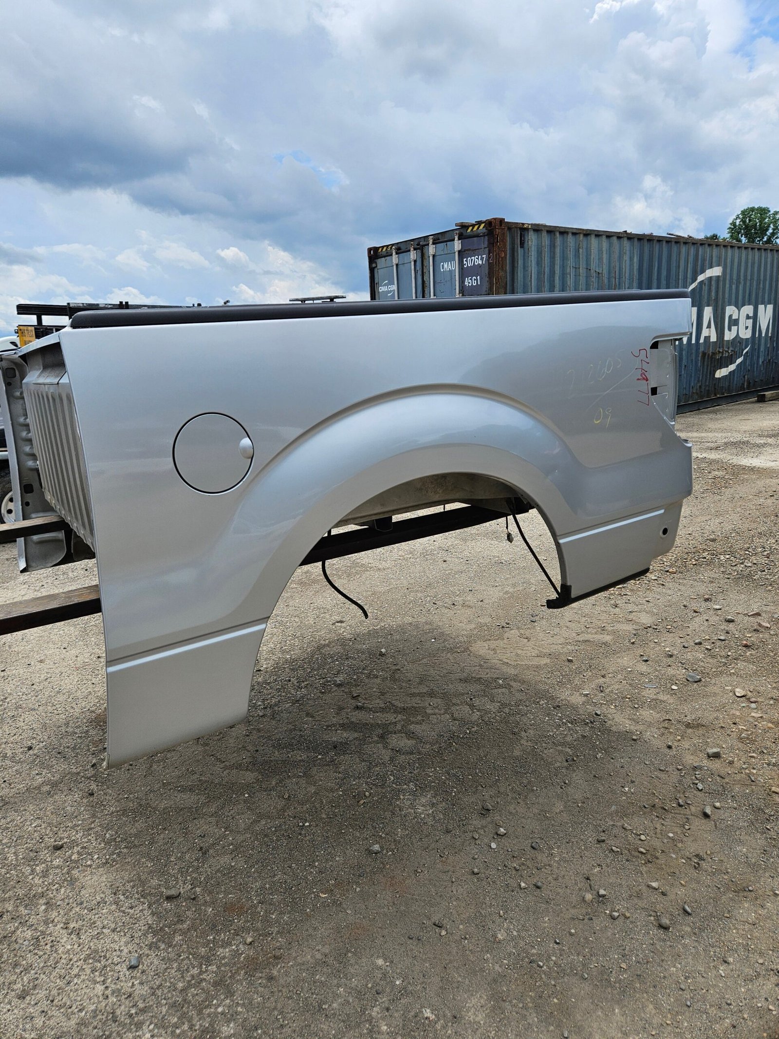 2009-2014 Ford F150 5' 6" Short Truck Bed - Image 33