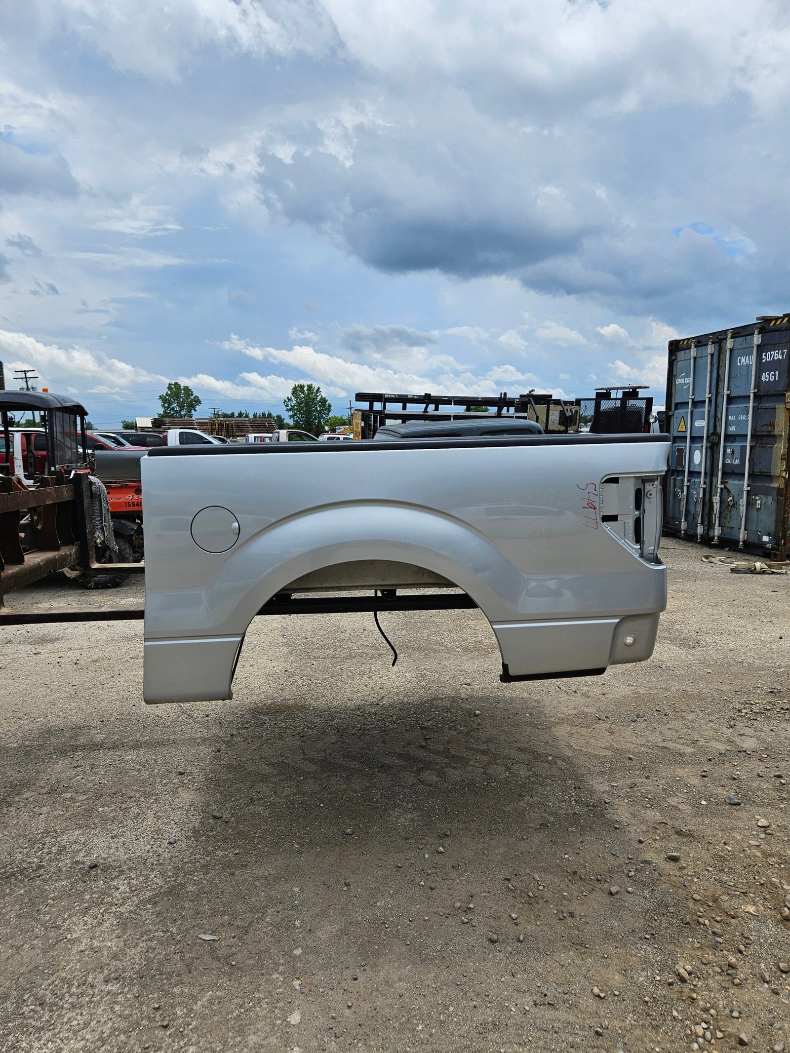 2009-2014 Ford F150 5' 6" Short Truck Bed - Image 58