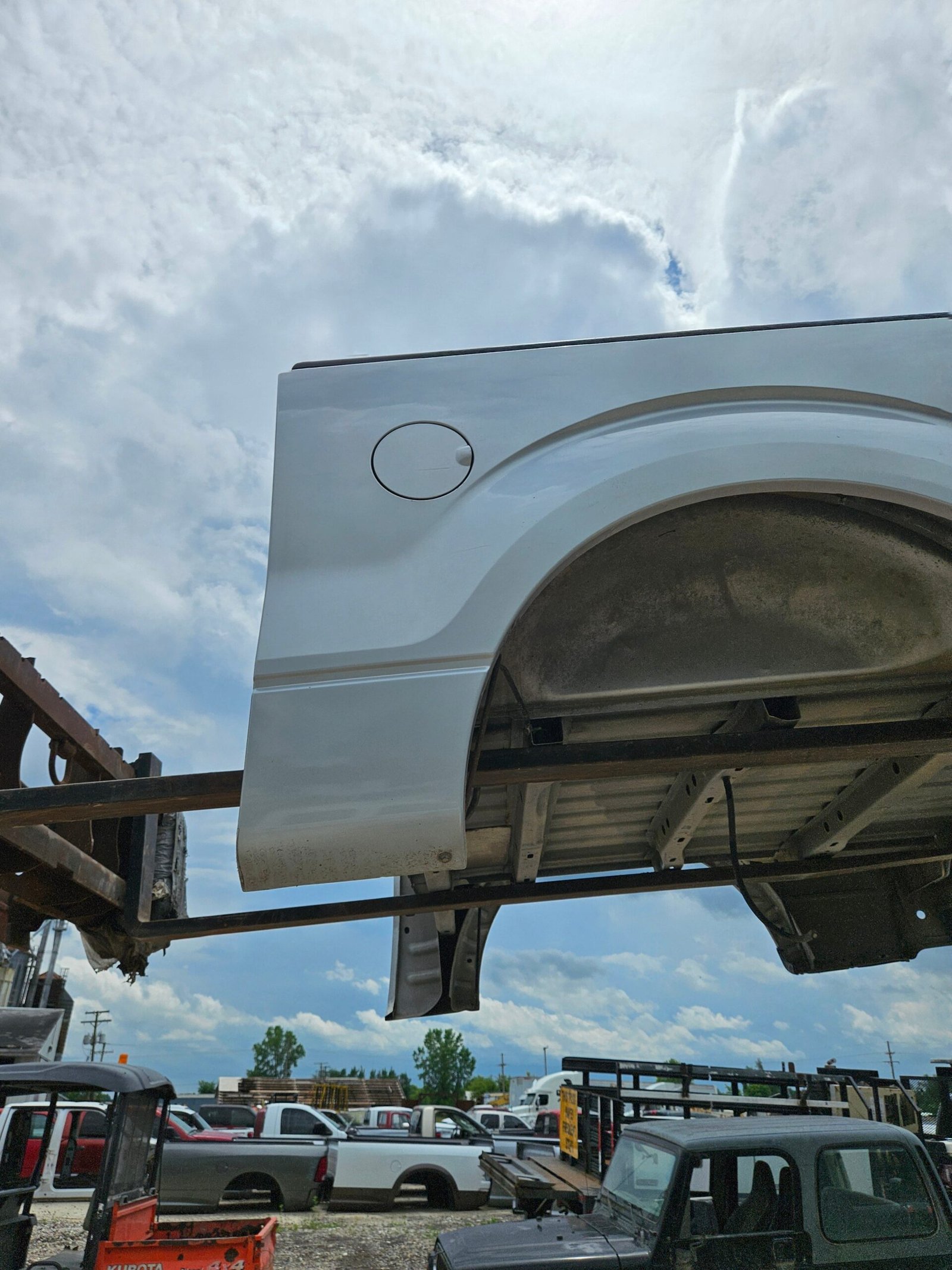 2009-2014 Ford F150 5' 6" Short Truck Bed - Image 34