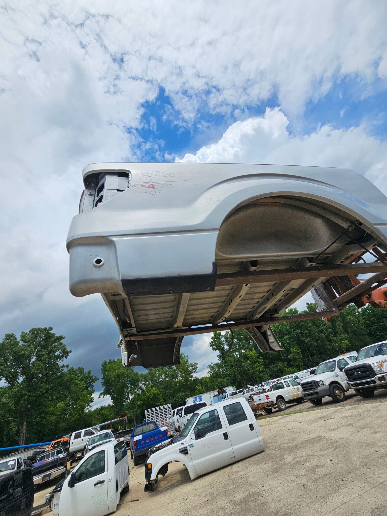 2009-2014 Ford F150 5' 6" Short Truck Bed - Image 60