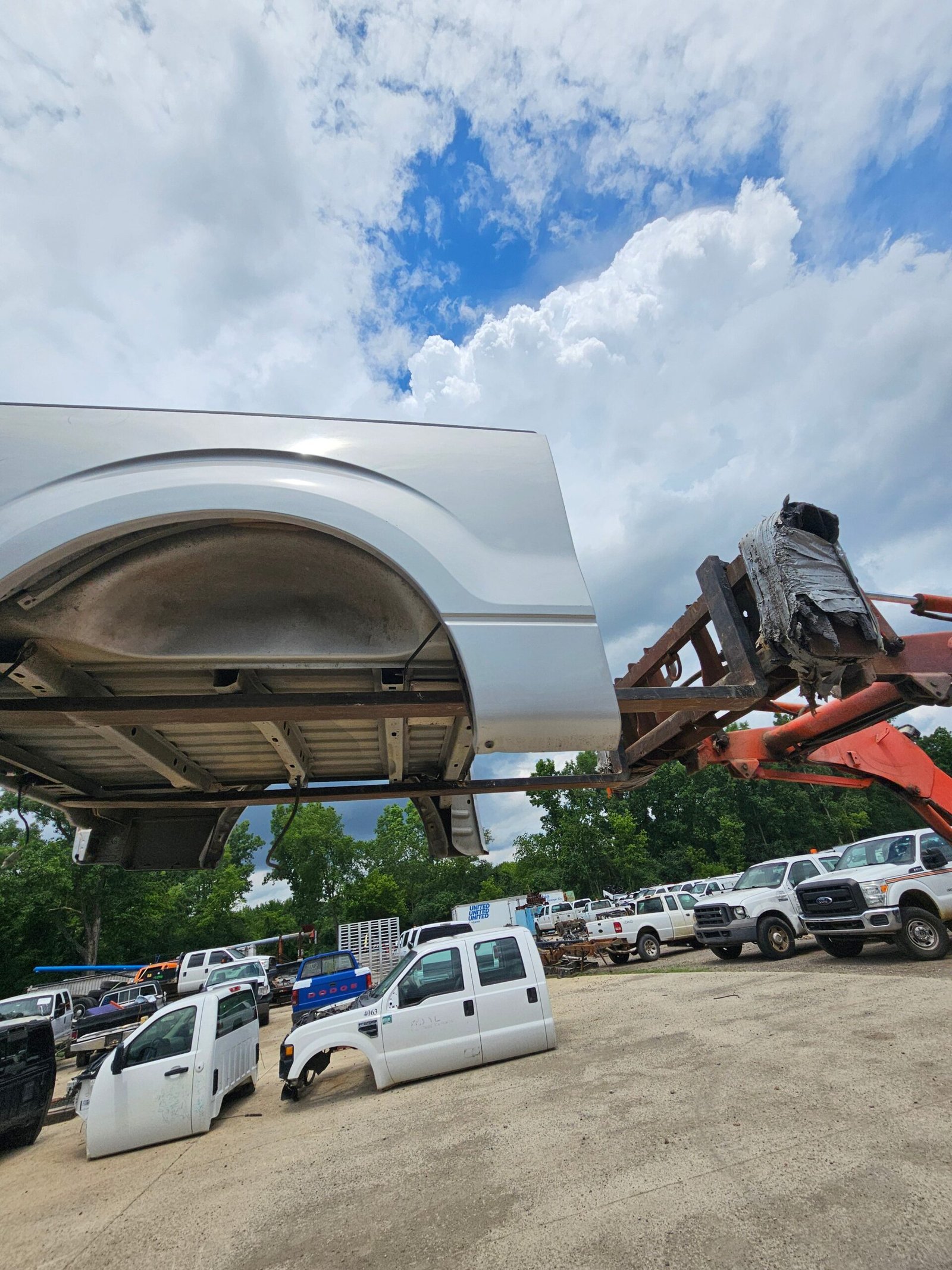 2009-2014 Ford F150 5' 6" Short Truck Bed - Image 37
